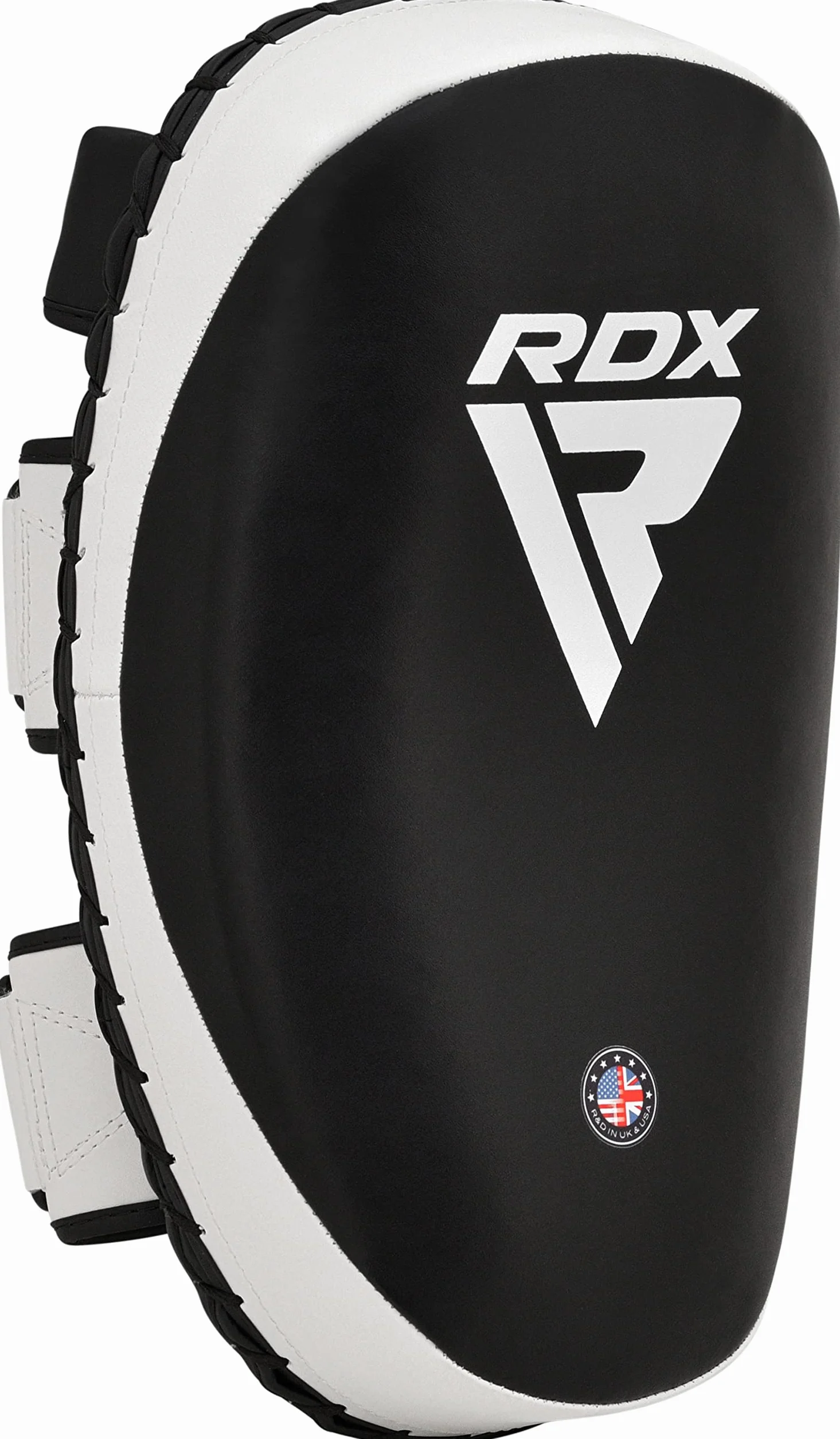 RDX MMA Bouclier Frappe Paos Kick Boxing Muay Thai Pad Entraînement Muay Thai Sanda Kick Shield Boxe Thaïlandaise Arts Martiaux Cible Pattes d'ours pour entraînement de Boxe Tækwondo Muay