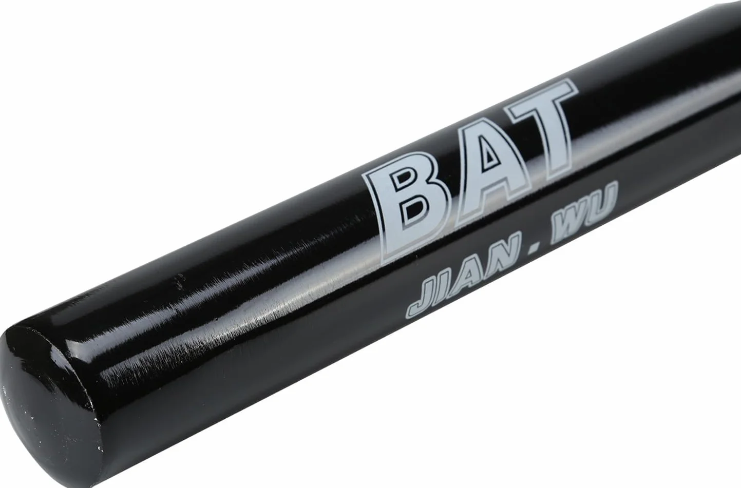 Batte de Baseball 34 Pouces, en Alliage d'aluminium, Manche en métal étanche avec poignée antidérapante, légère pour l'entraînement en extérieur