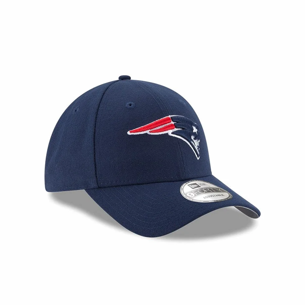 New Era NBA The League 9Forty