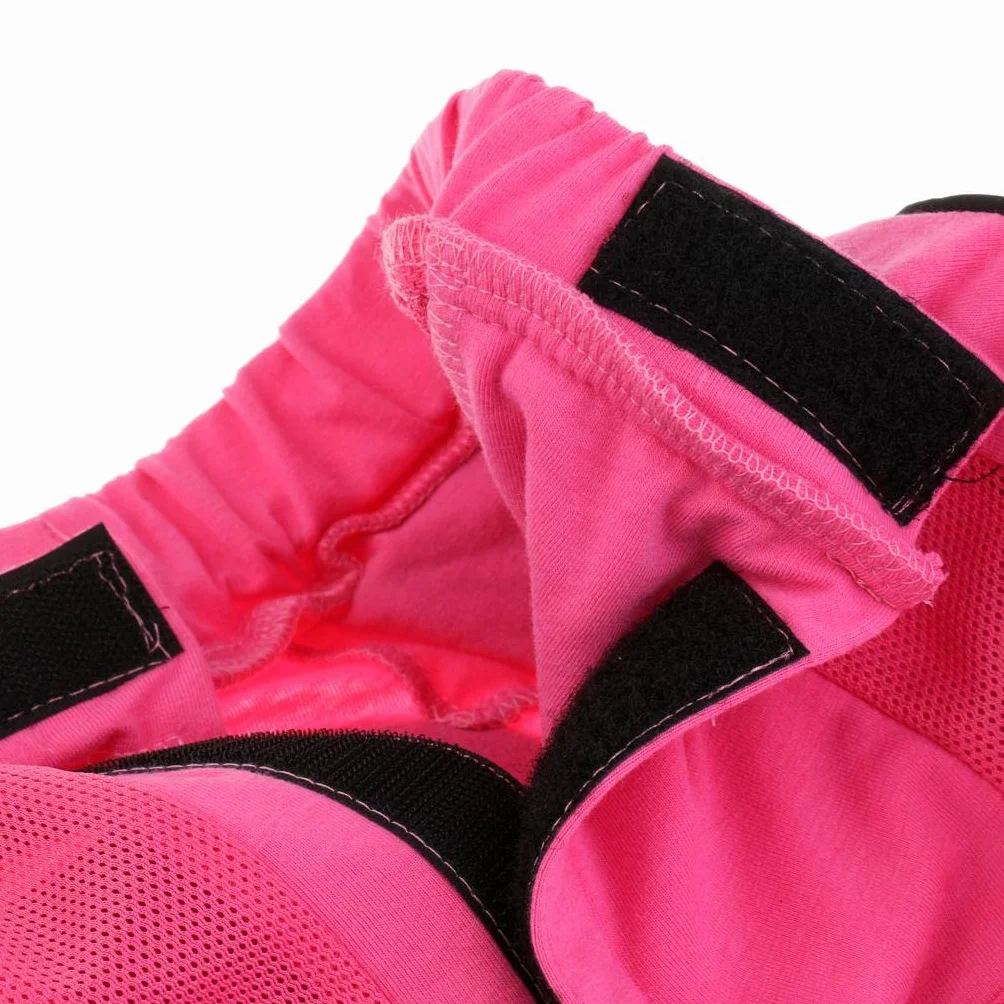 Gazechimp Enfants Short de Protection Rembourré pour Ski Snowboard Roller Patinage Vélo
