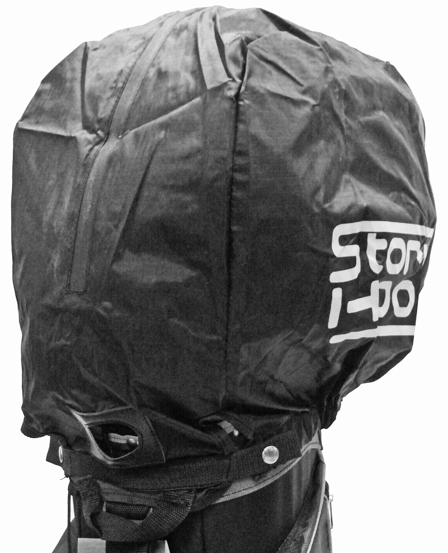 Longridge Storm Capuchon de Sac de Golf