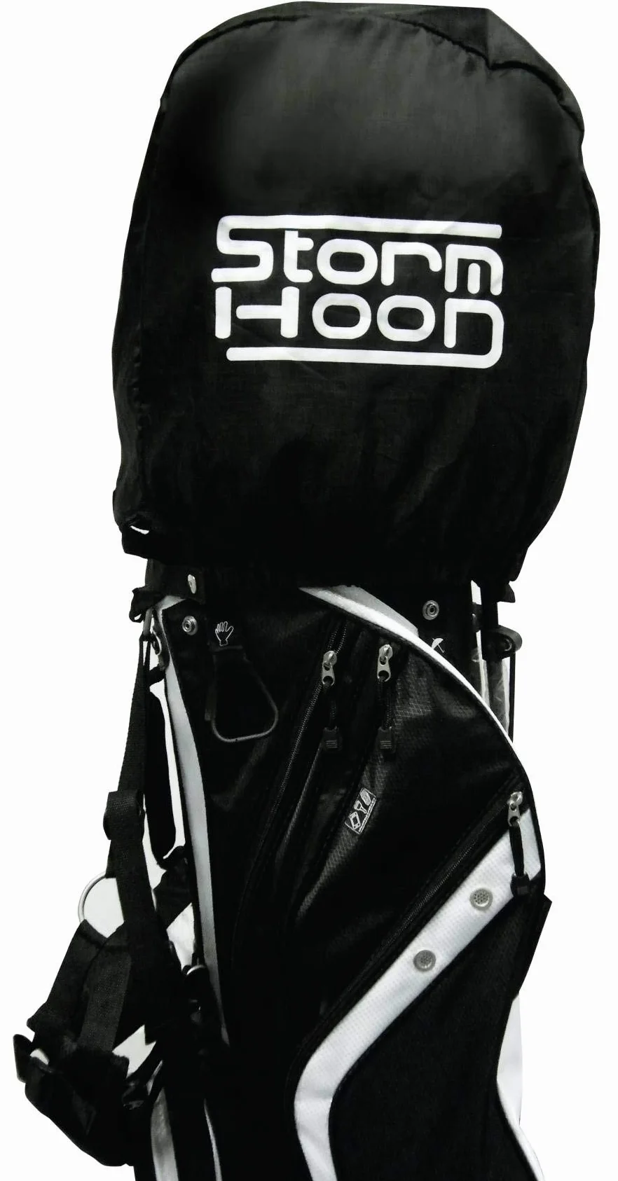 Longridge Storm Capuchon de Sac de Golf