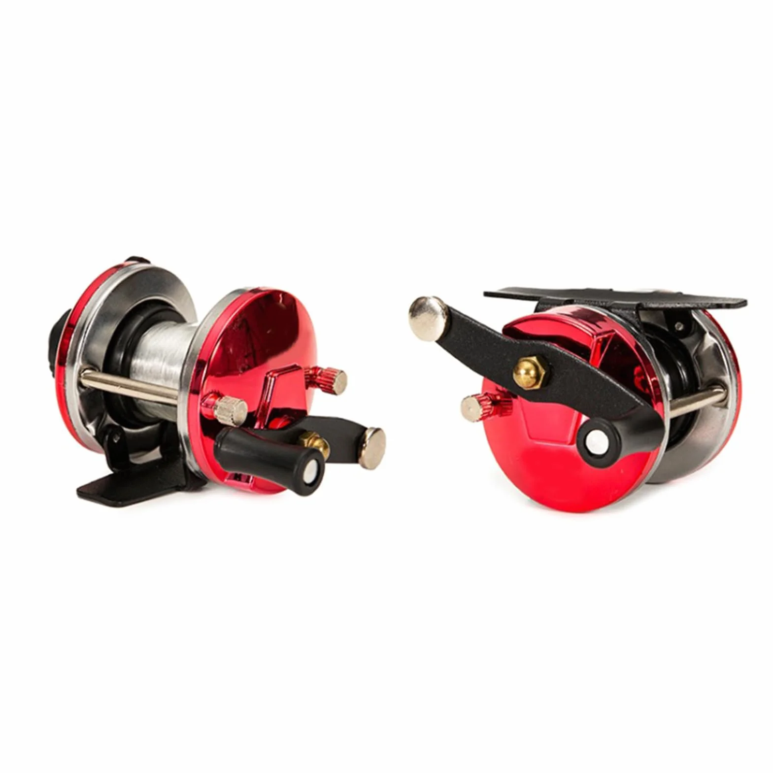 Kit Canne à Pêche Télescopique Combo pour Pêcheurs Adultes
