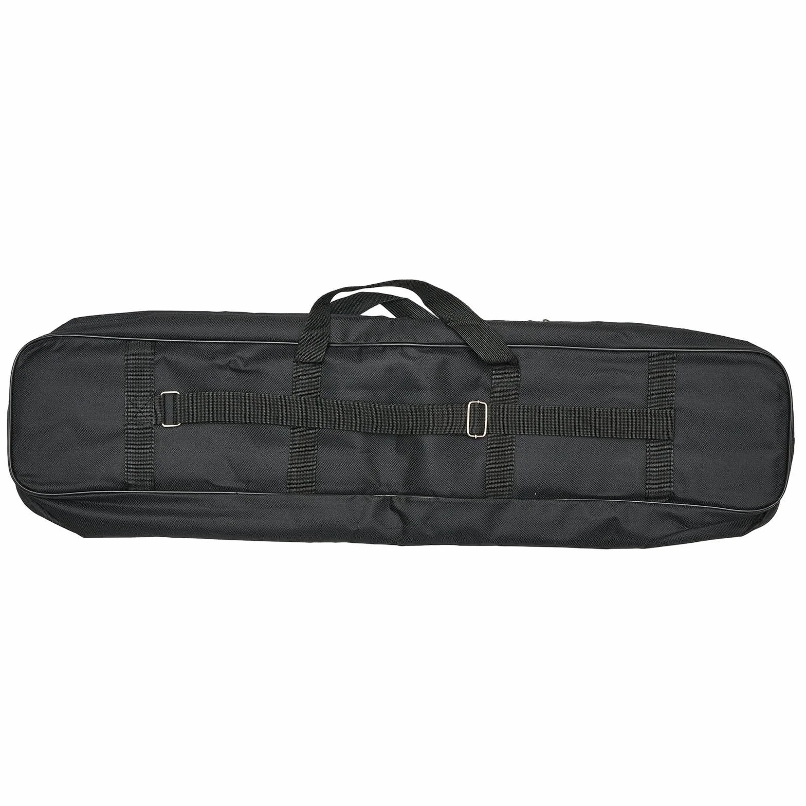 Sac à archet recourbé - Double couche - Pour ranger les arcs et les flèches - Portable - Souple - Pour adulte - Imperméable à l'eau et à la poussière