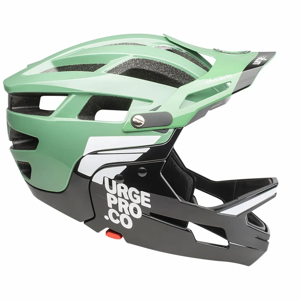 Casque Gringo de la Pampa Olive L/XL