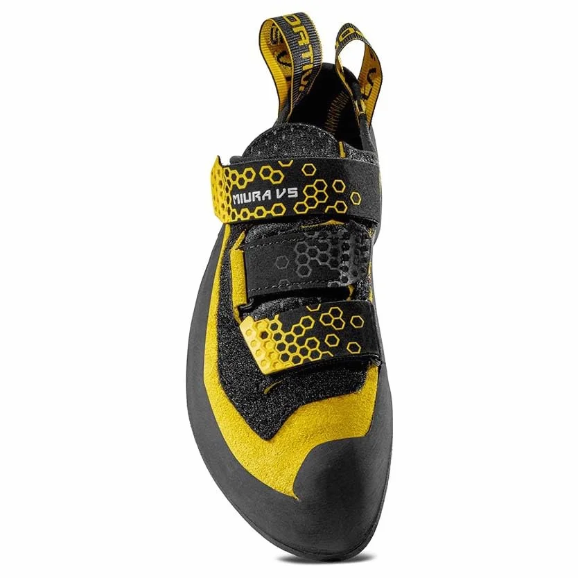 LA SPORTIVA Miura VS Buty Wspinaczkowe EU 38 1/2