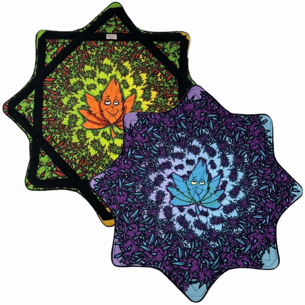 Mougee Star Midway 61 cm de diamètre