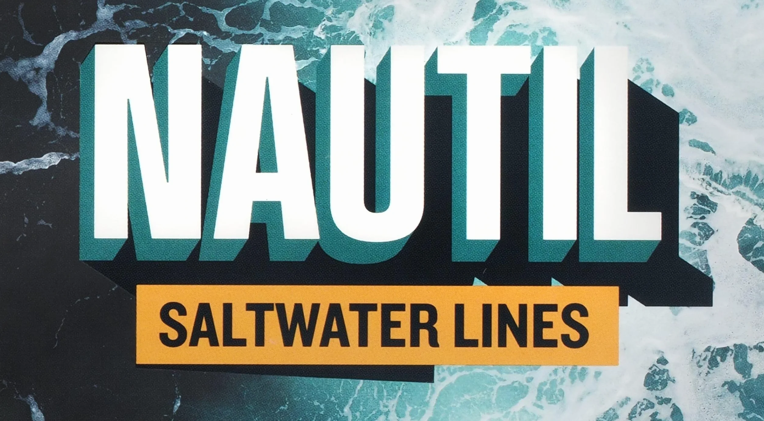 Berkley Nautil Surf Monofilament Tapered Main Fishing Line