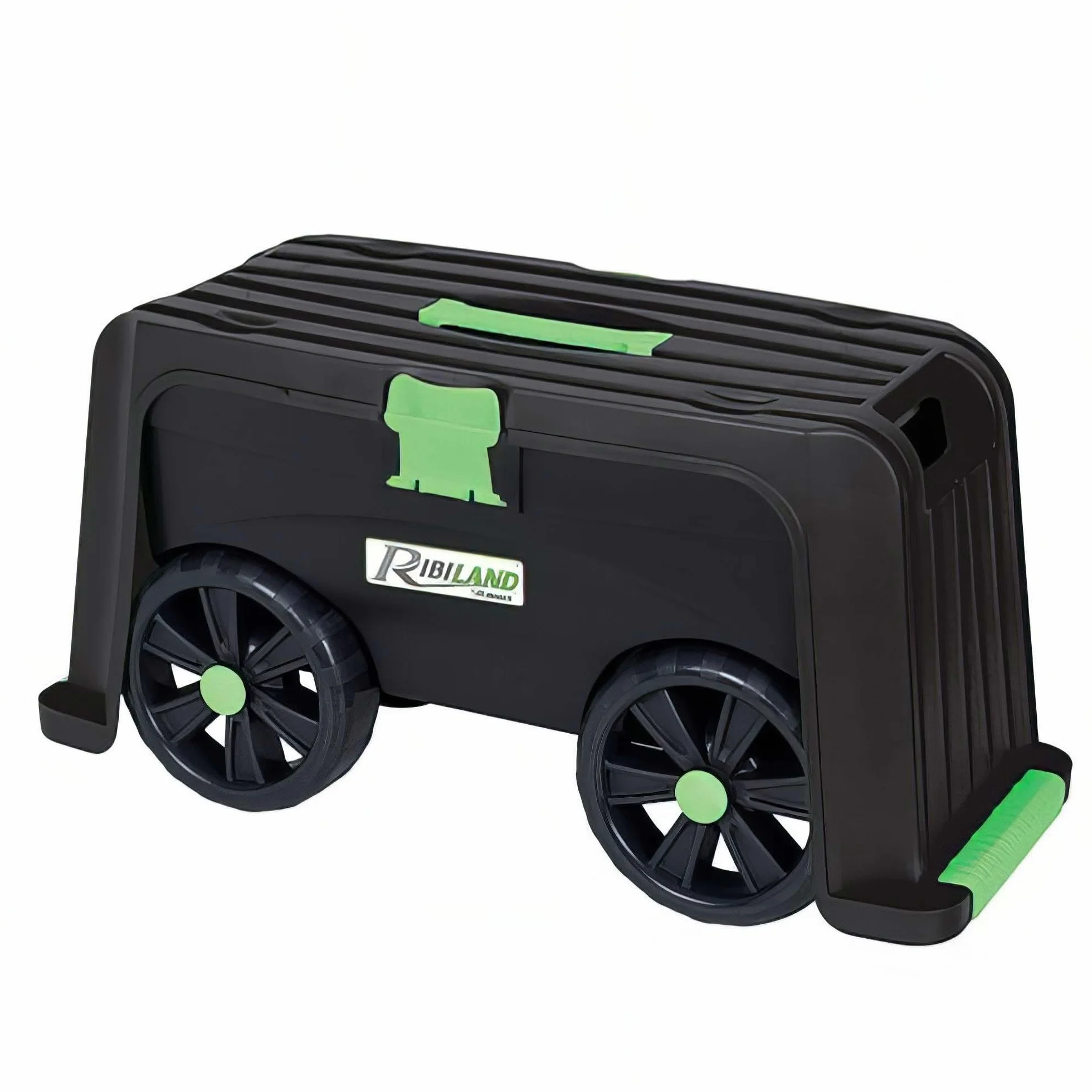 Ribiland Banc ET Coffre Roulant
