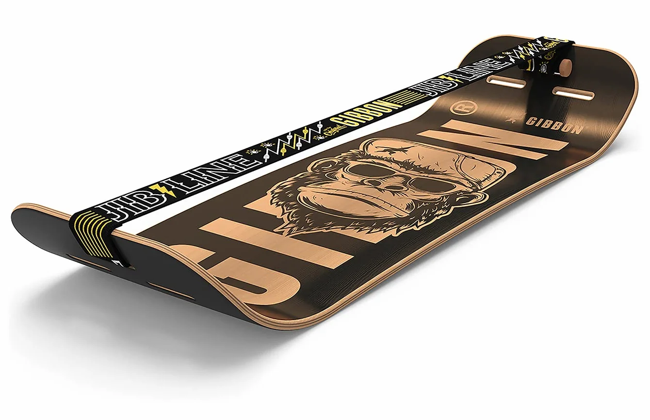 Gibbon GIBOARD Set Caesar JIB