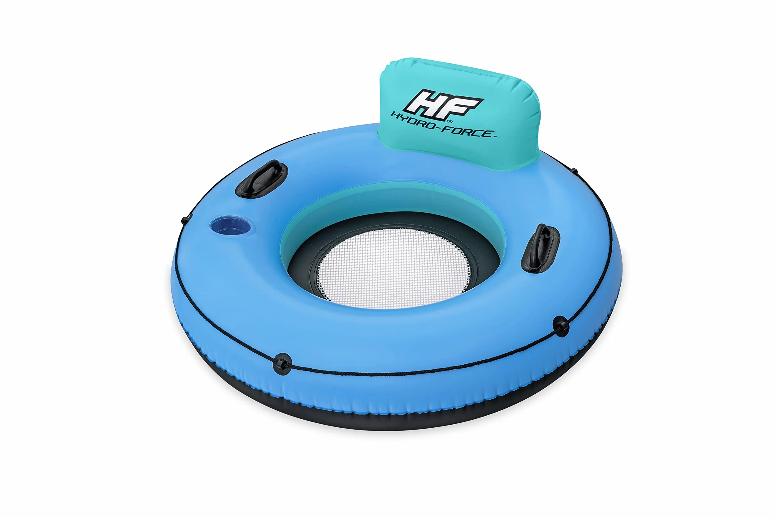 Φ47/Φ1.19m Whitecap Rider Tube