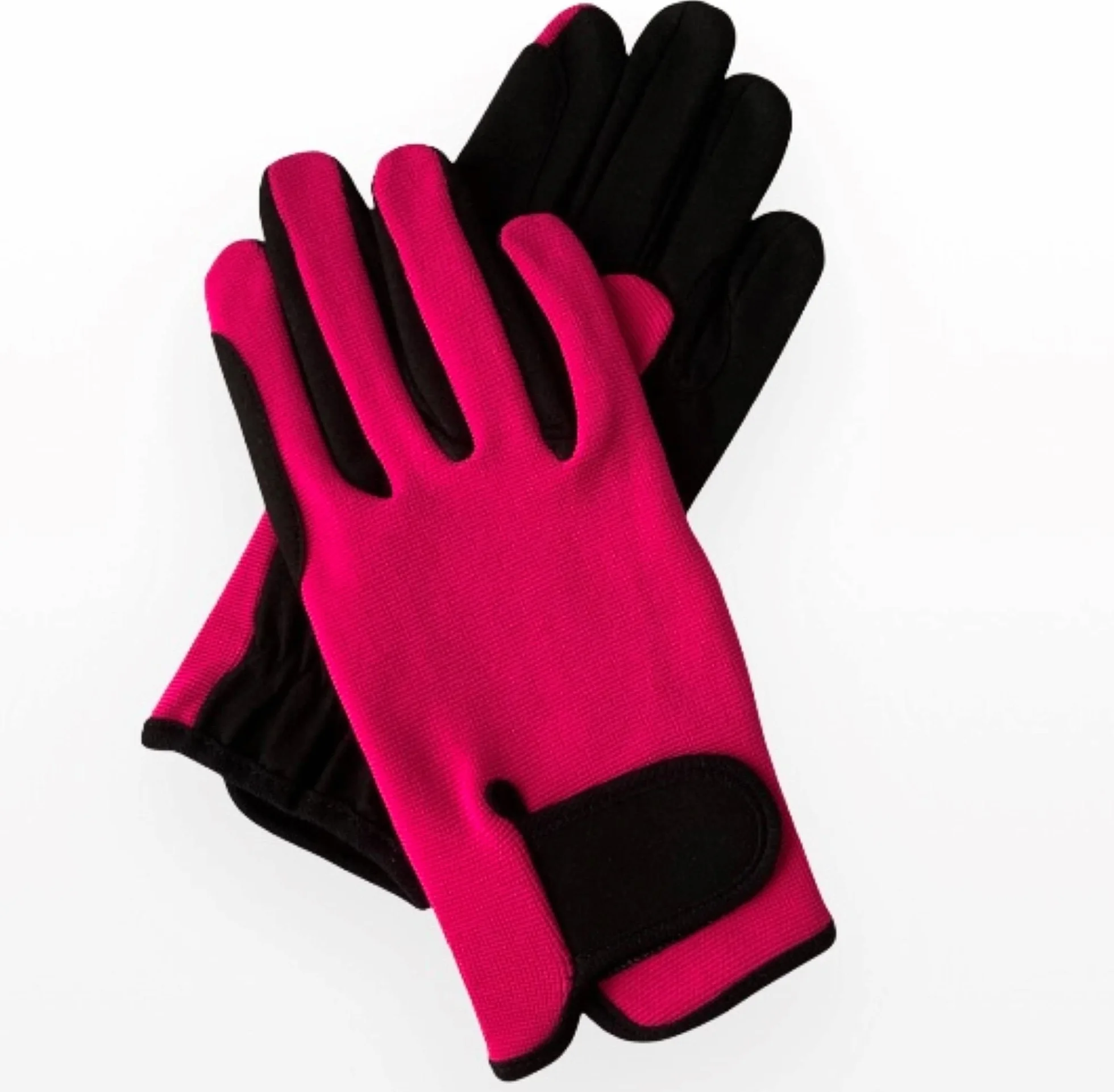 Gants d'équitation pour enfants et filles - Pour sports de plein air - Pour l'équitation