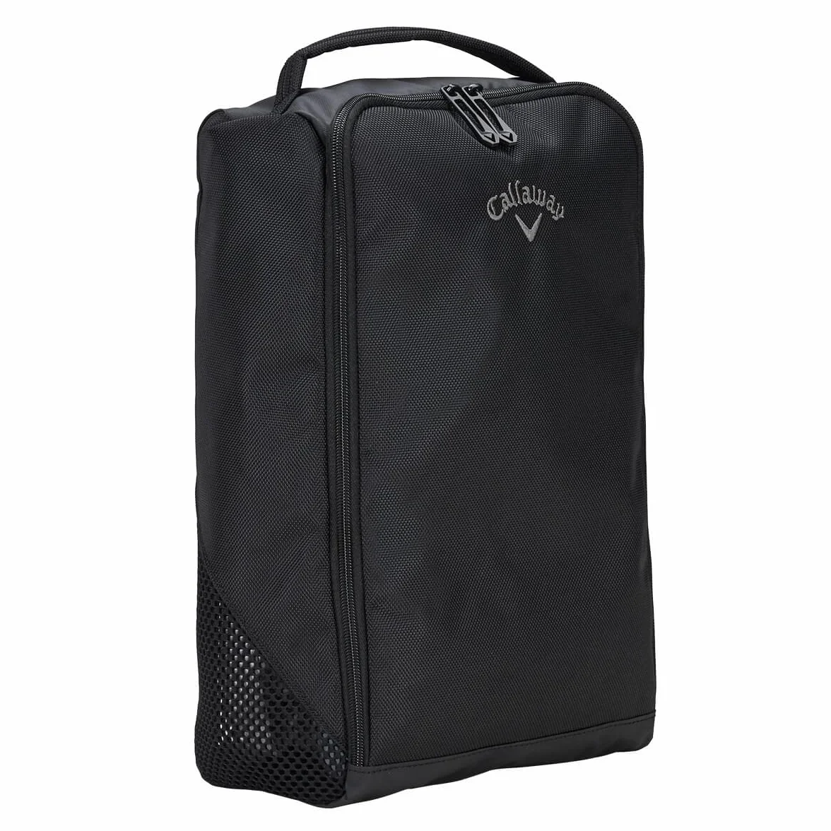 Callaway Sac à Chaussures de Golf avec Double aérations latérales