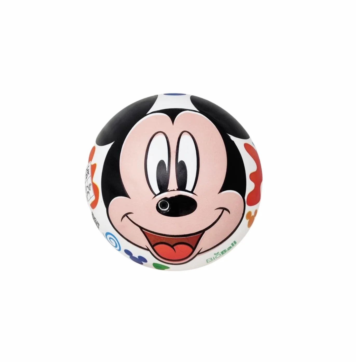 Disney Mickey Mouse Ballon Bioball 17 cm