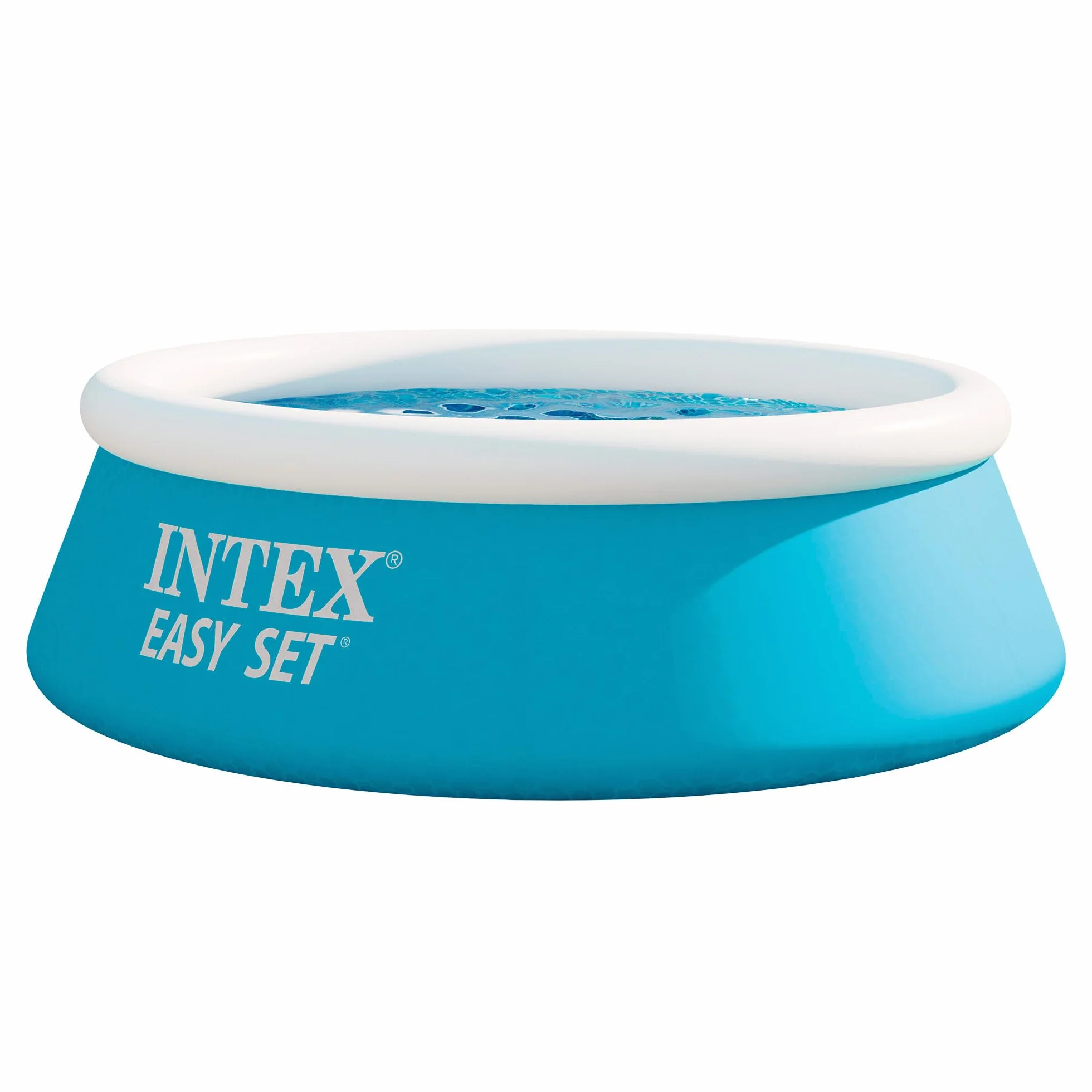 Intex piscinette Easy Set autoportante 1,83 x 0,51m