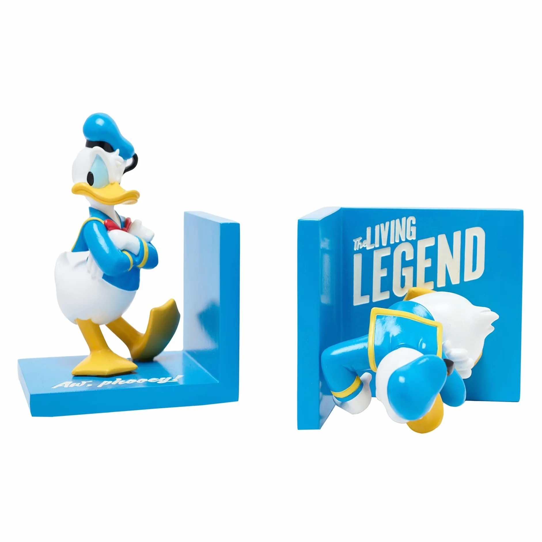 Serre-livres Disney Donald Duck