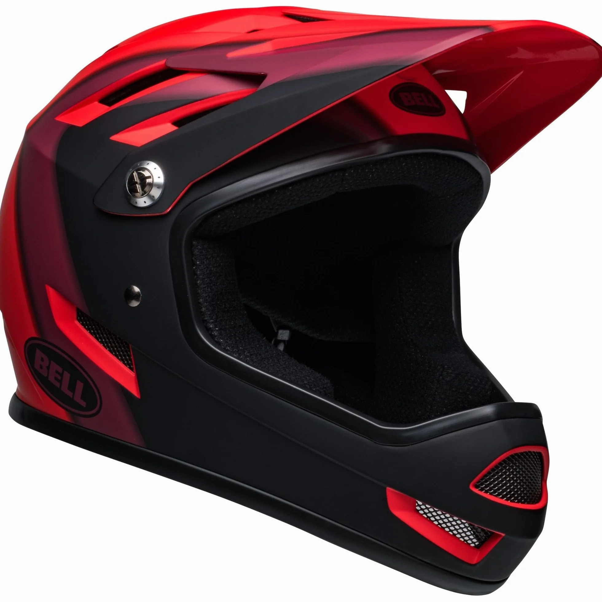 Bell Sanction Casque intégral VTT