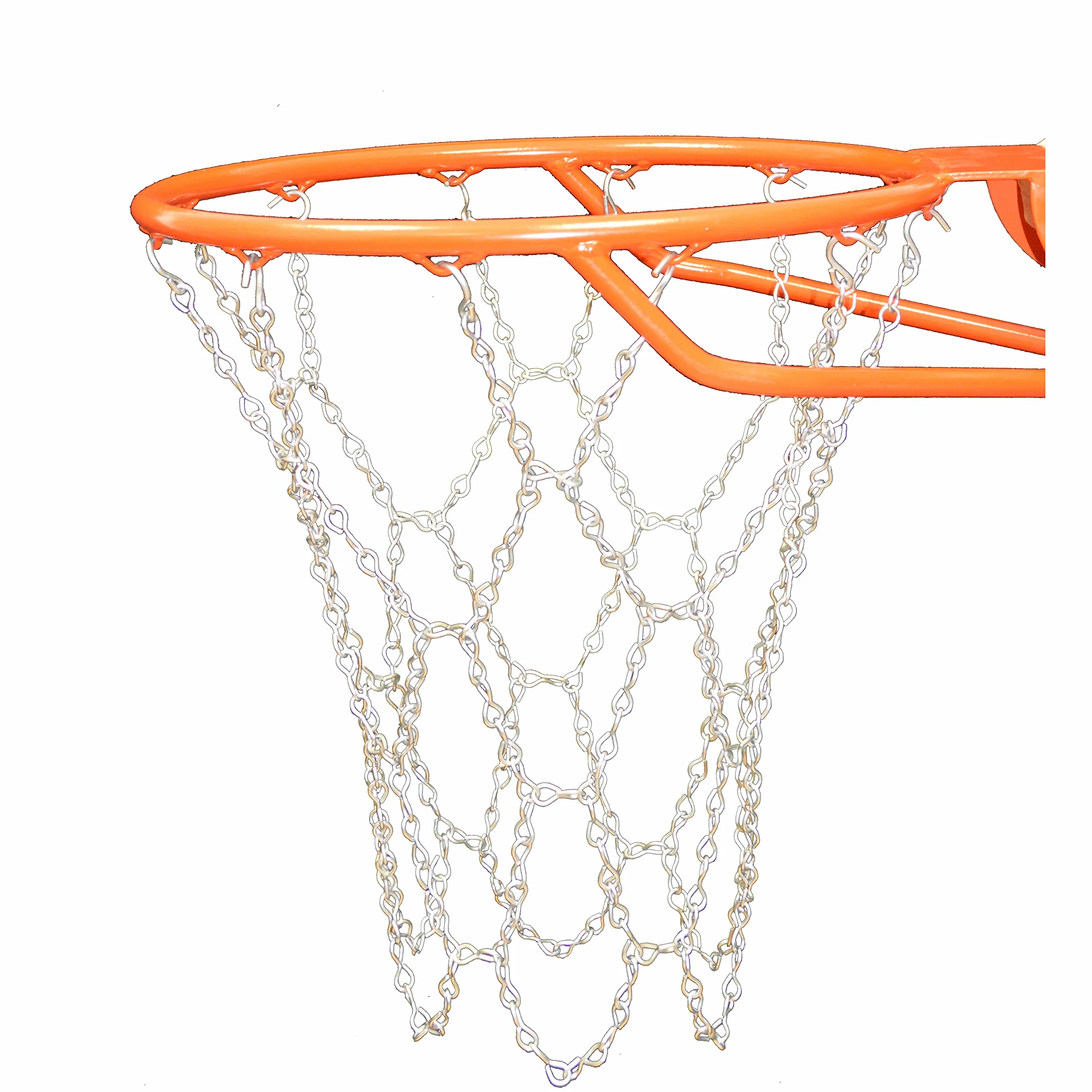 Filet Basket Anti vandalisme