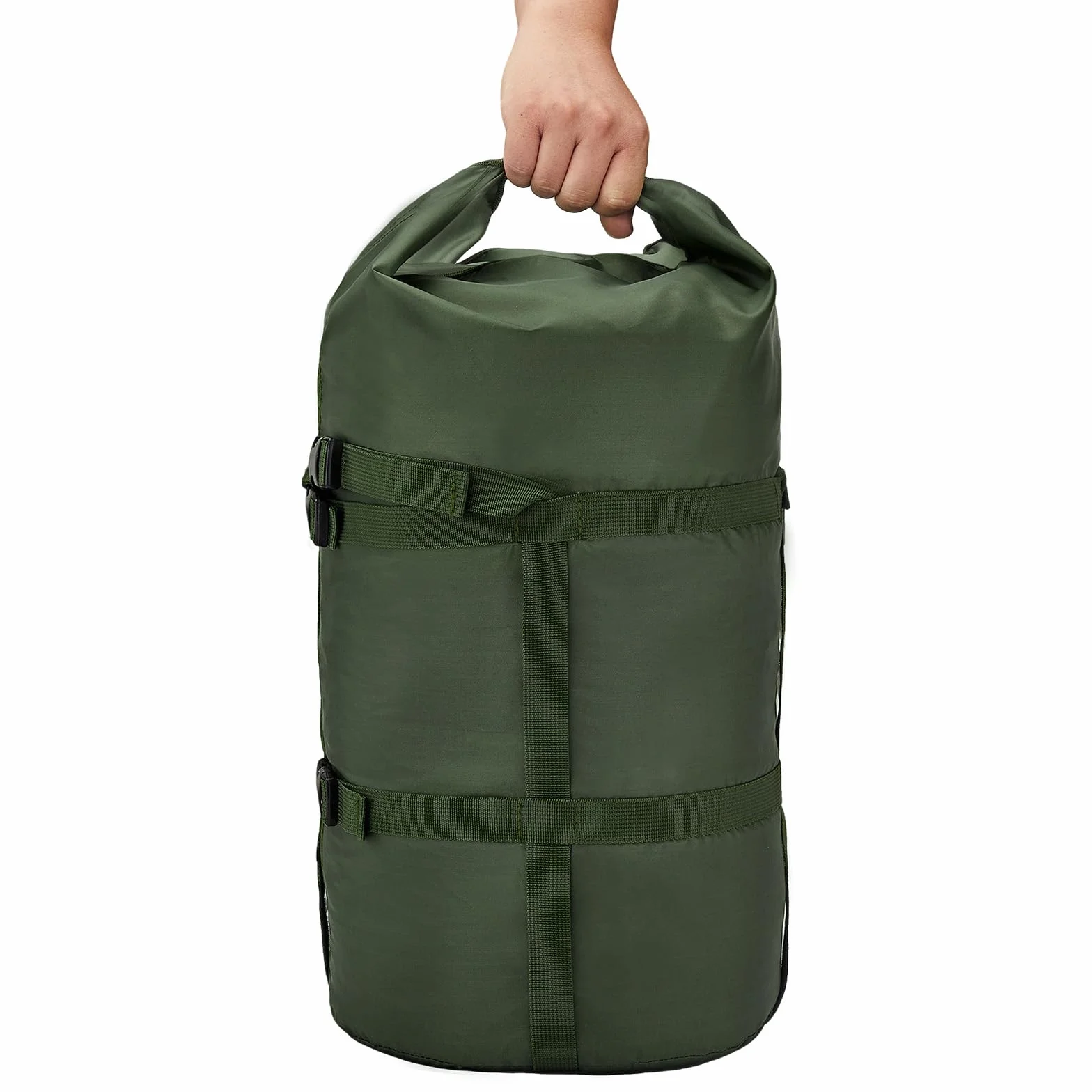 Sac de Compression, 20 L/45 L, Sac de Couchage, Sac de Rangement, Sac de Rangement, Excellent Sac de Couchage, vêtements, Camping, randonnée, randonnée