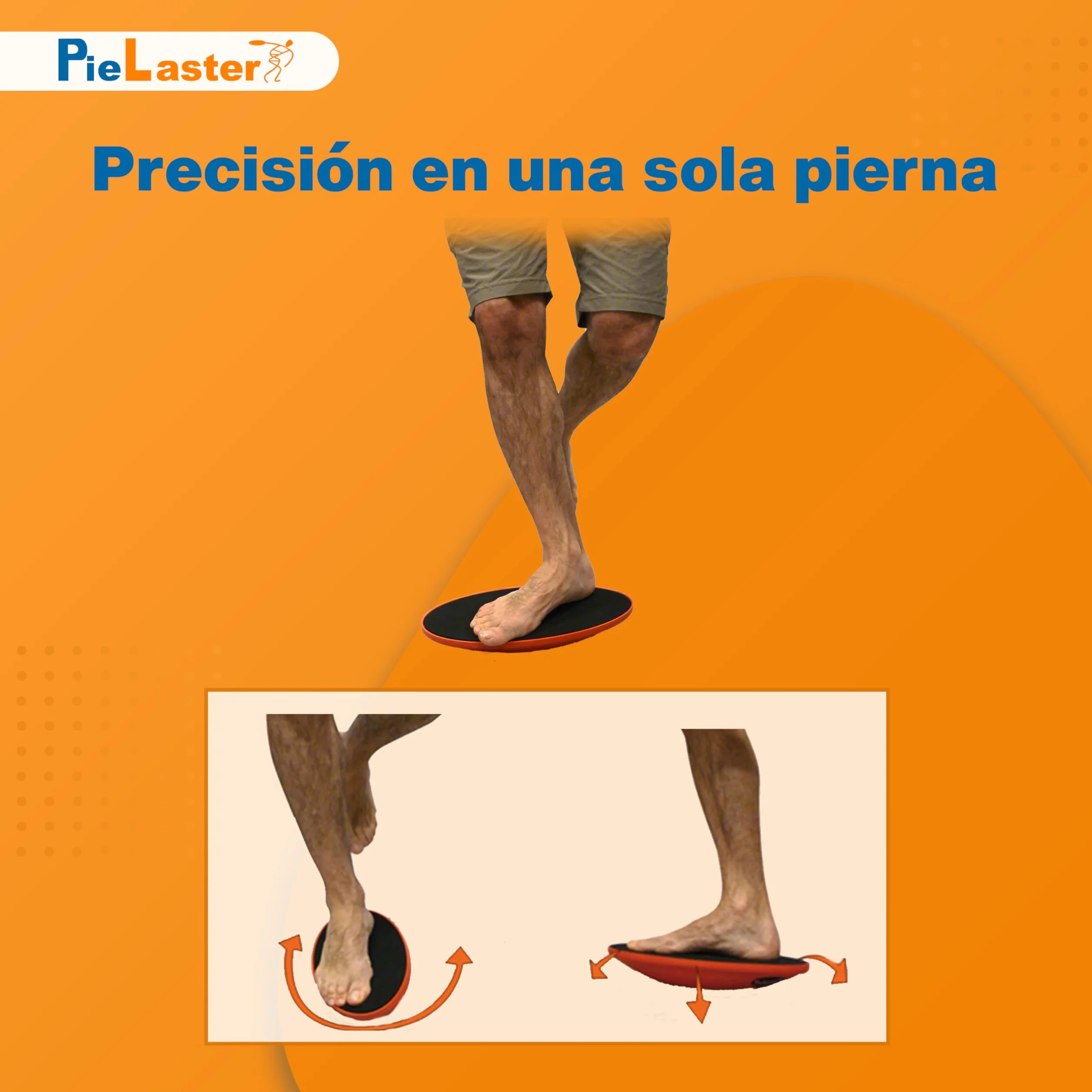 Rééducation de la proprioception