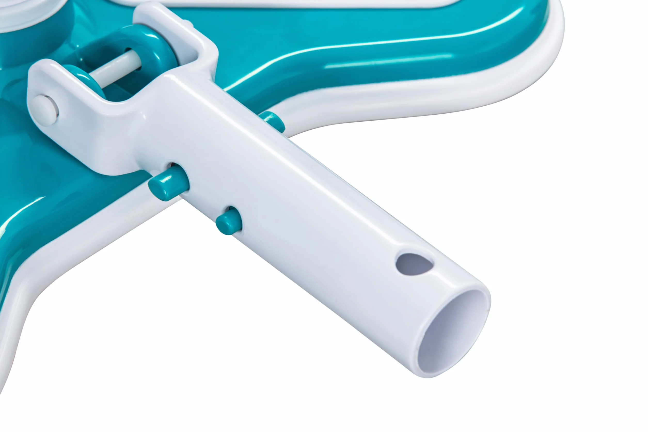 AquaClean™ Aspirateur de Piscine 28 x 15 cm
