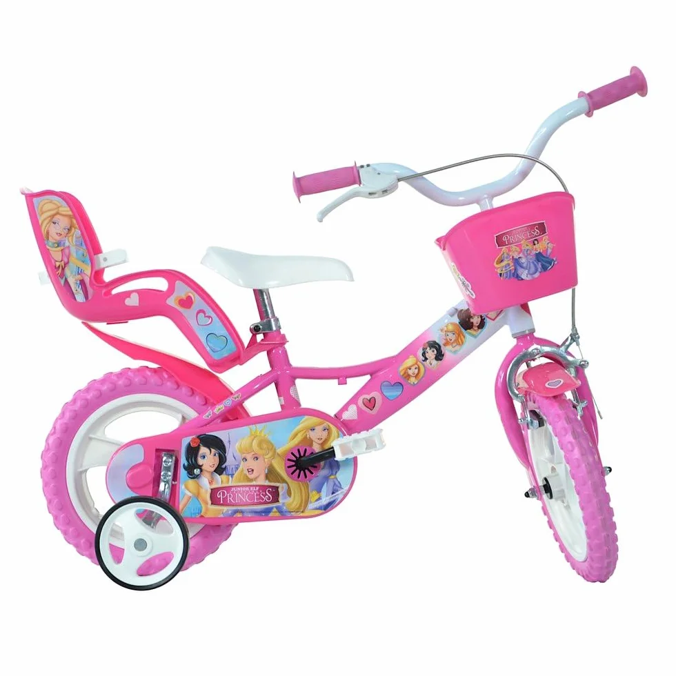 Princess 12", vélo pour Enfants