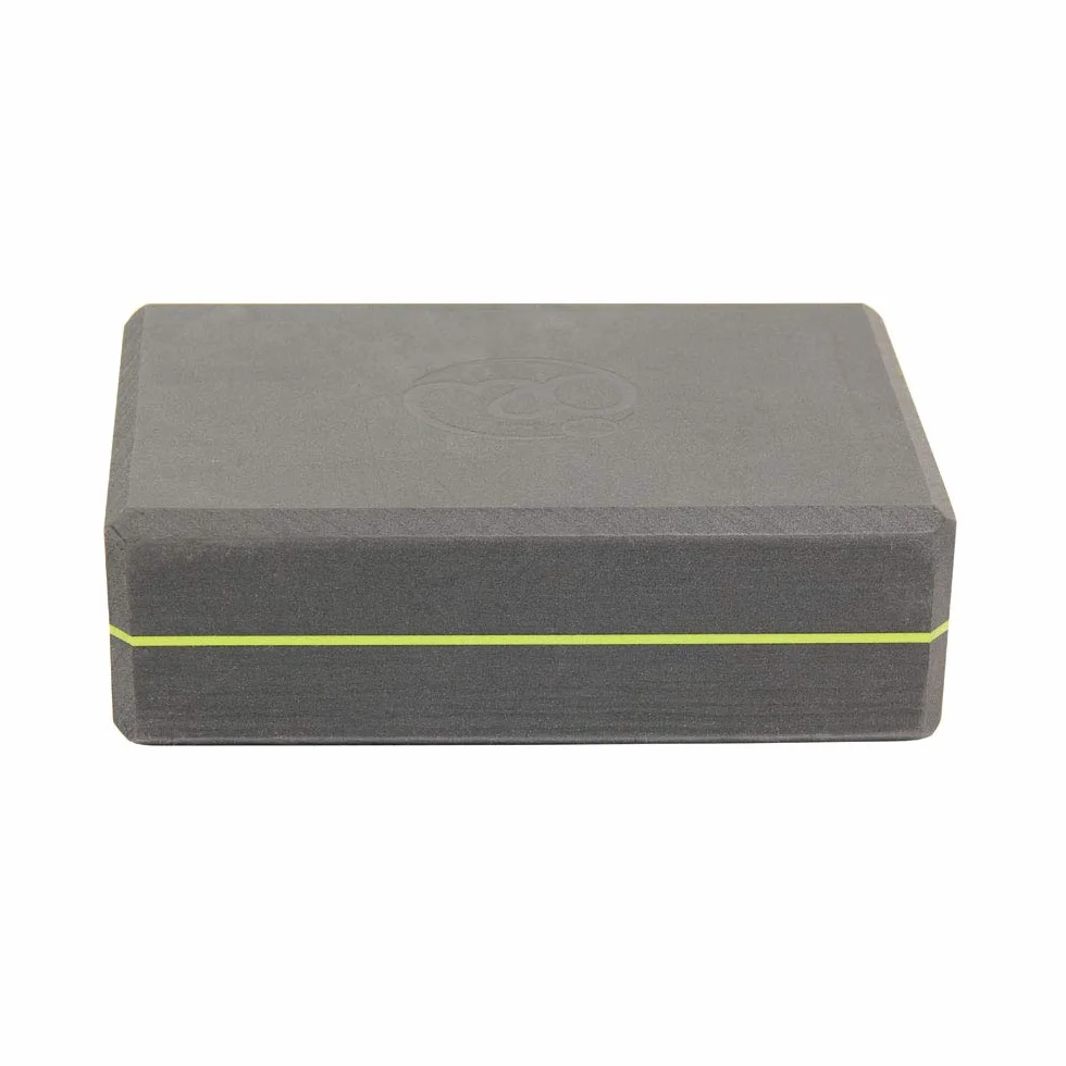 fitness mad 369 yoga block
