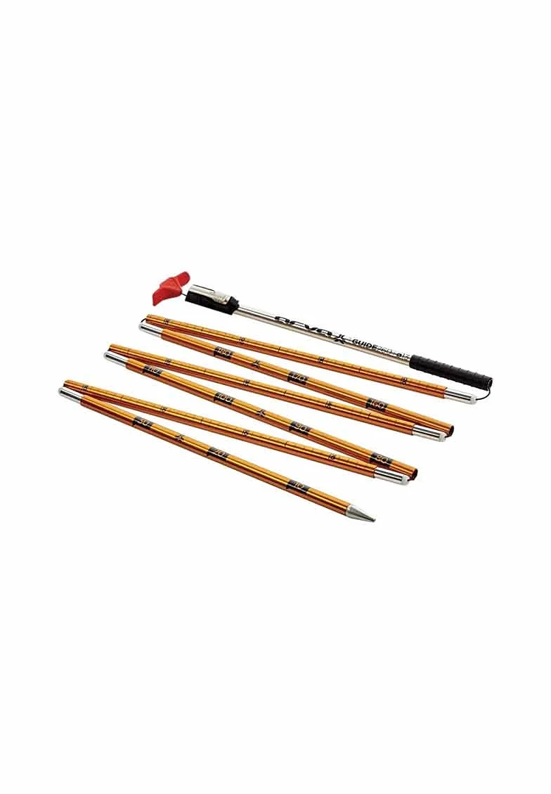 Arva Sonde Guide 260 - Sonde Avalanche