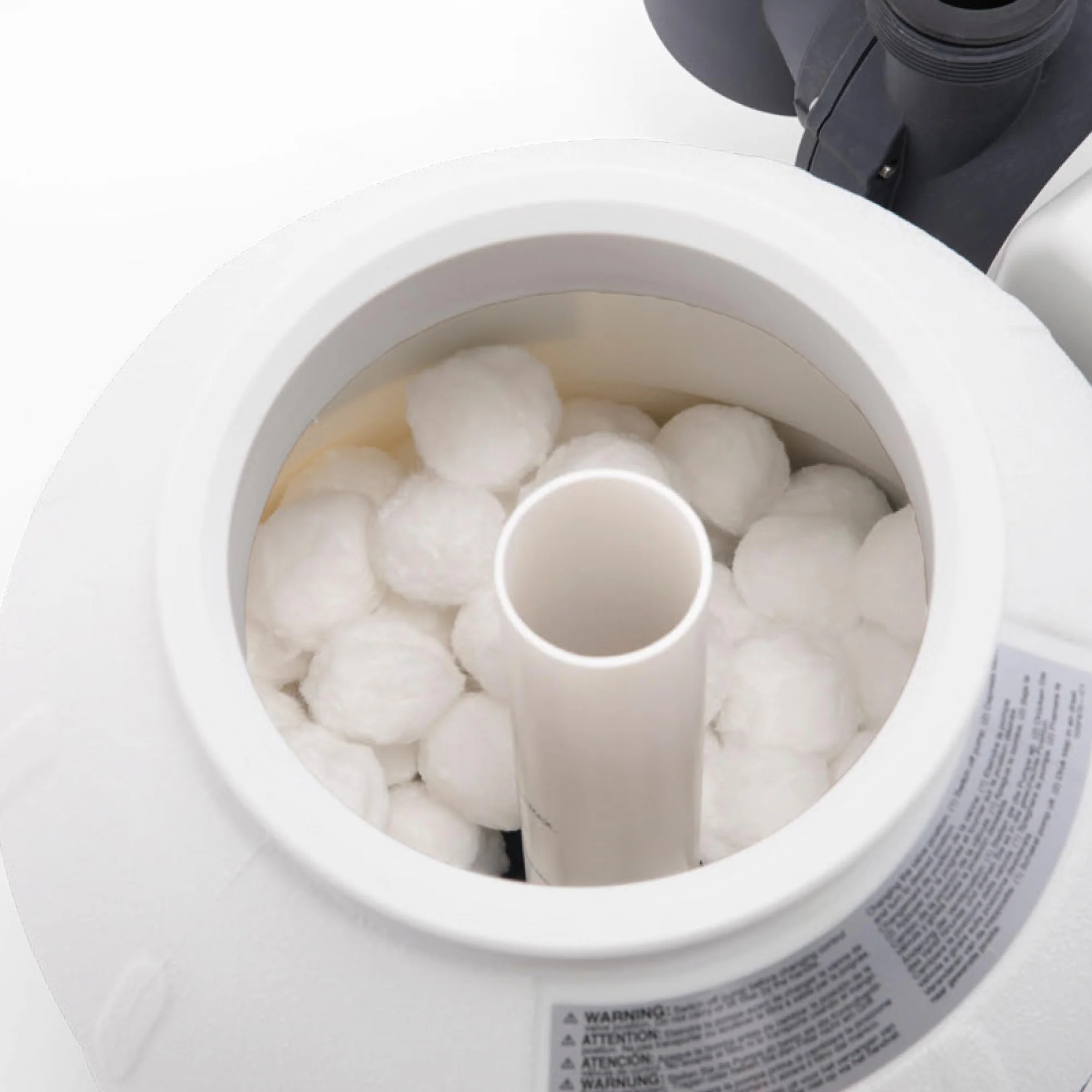 Intex Balles Filtrantes