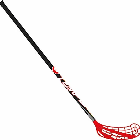 TEMPISH Flow Floorball Stick 100cm Droite
