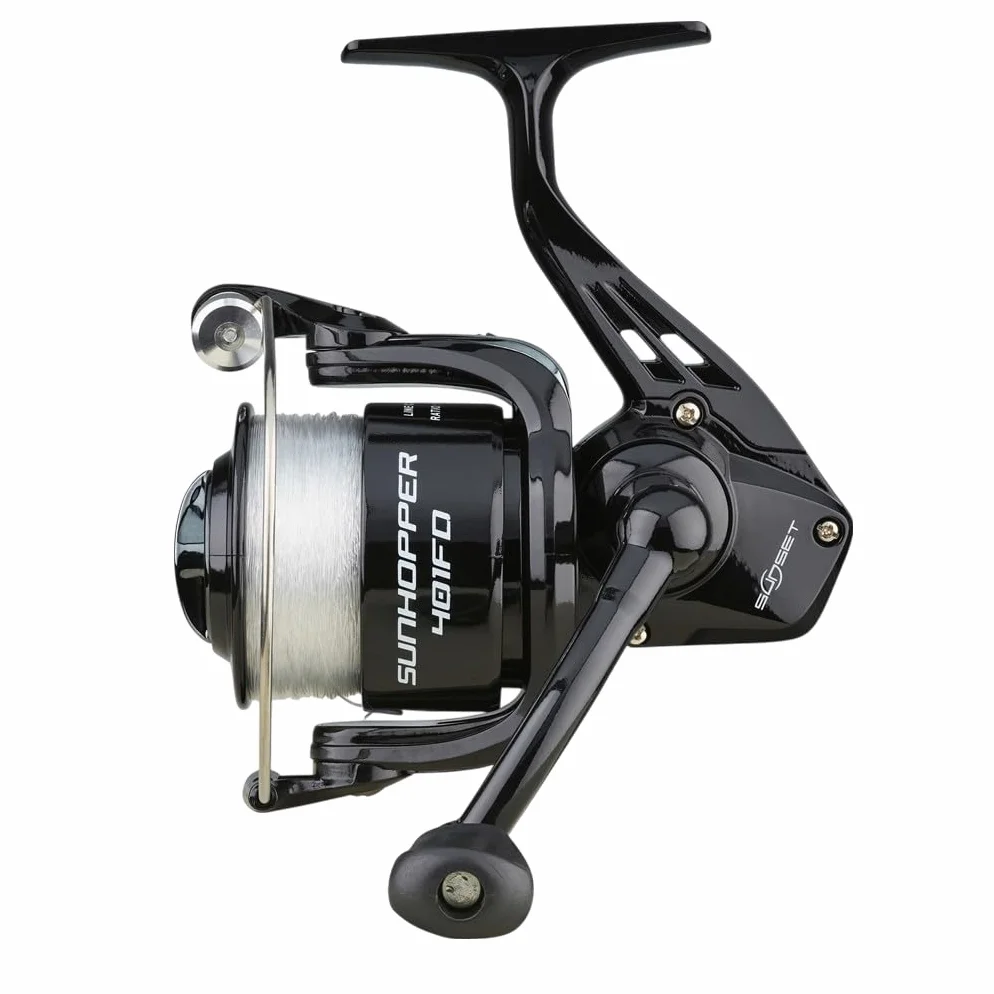 Canne à pêche Surf Casting 3,50 m 4 sections 80-150 g set moulinet beach Ledgering rock fishing