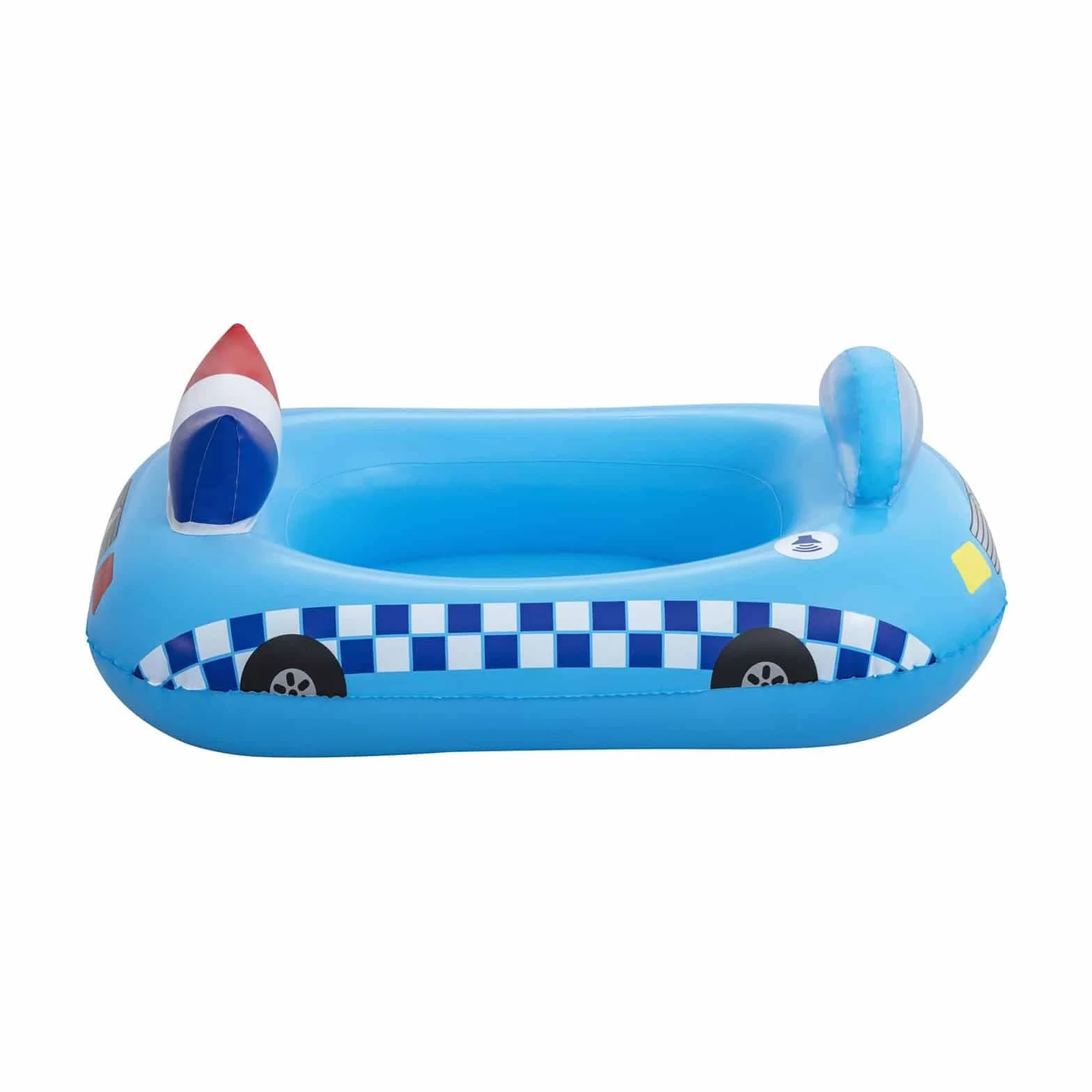 Bestway 34153 Bouée Gonflable Multicolore M