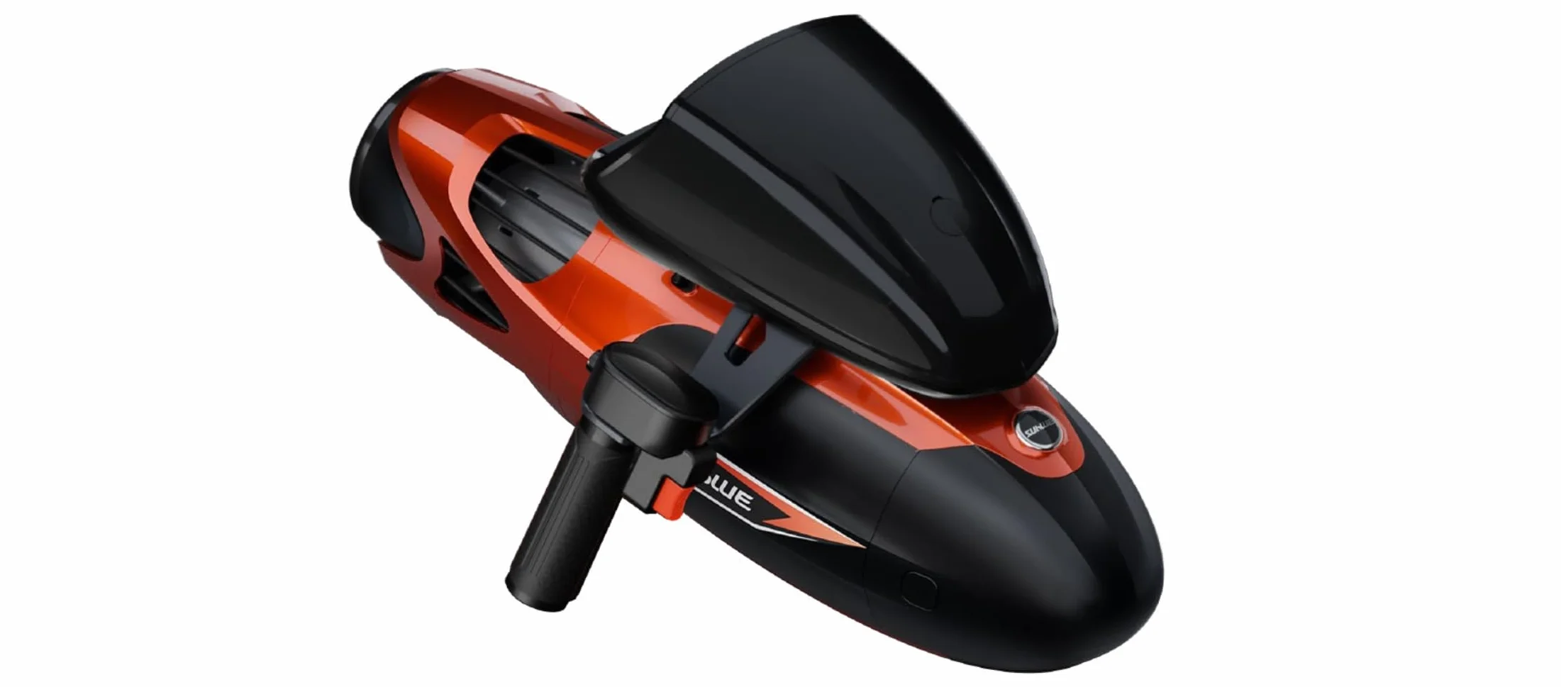 Sublue Vapor Scooter sous Marin