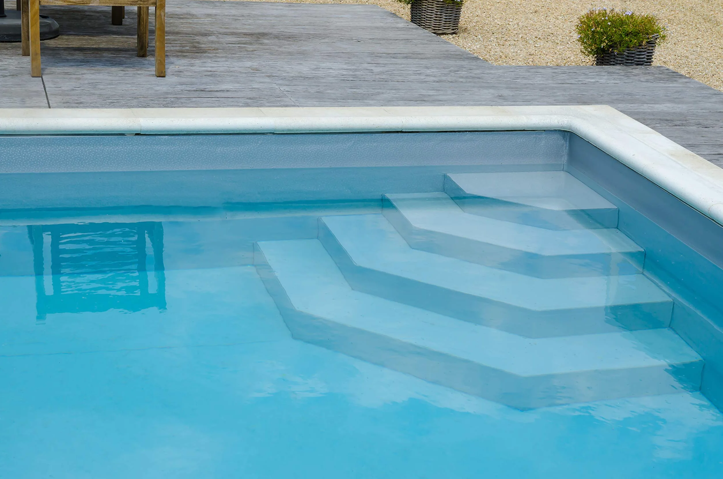 Enduit d'imperméabilisation Piscine 10 KG Protection hydrofuge Etanche