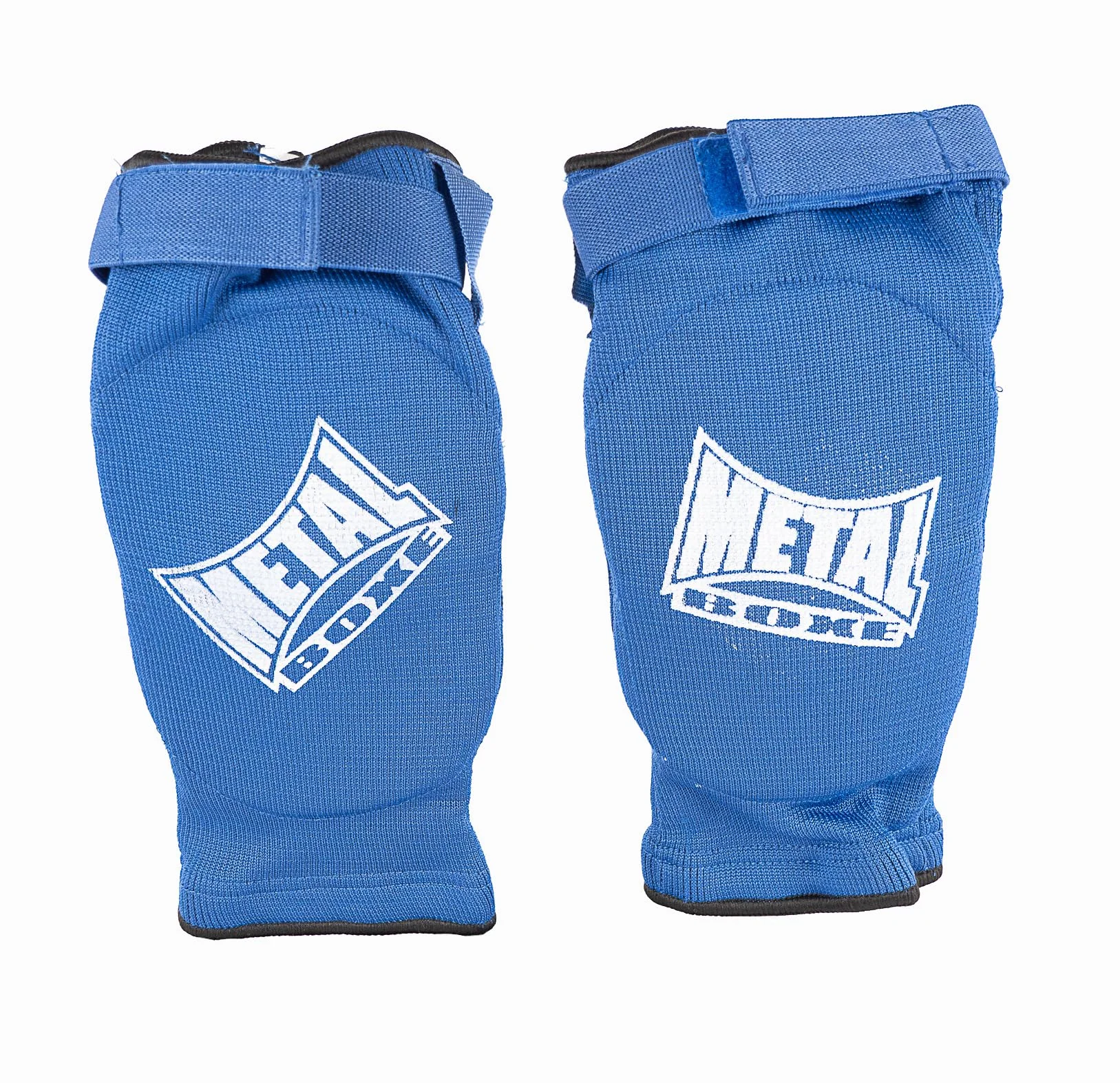 METAL BOXE Mixte Coudi re, Bleu, Sénior EU