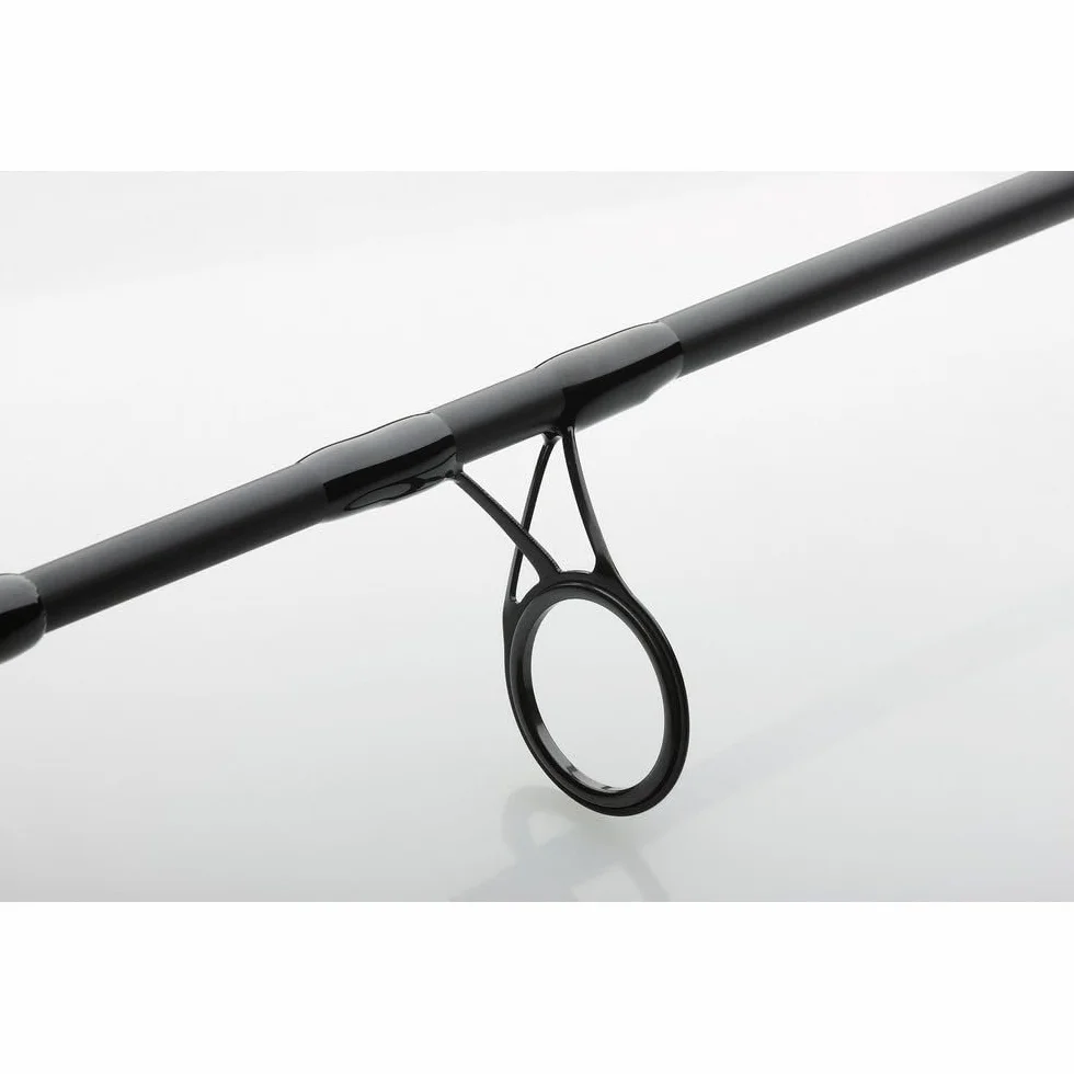 DAM Charger Carp 10FD Combo Canne à pêche Moulinet Carpe Eau Douce 3.04m Rapide modérée Taille 5000