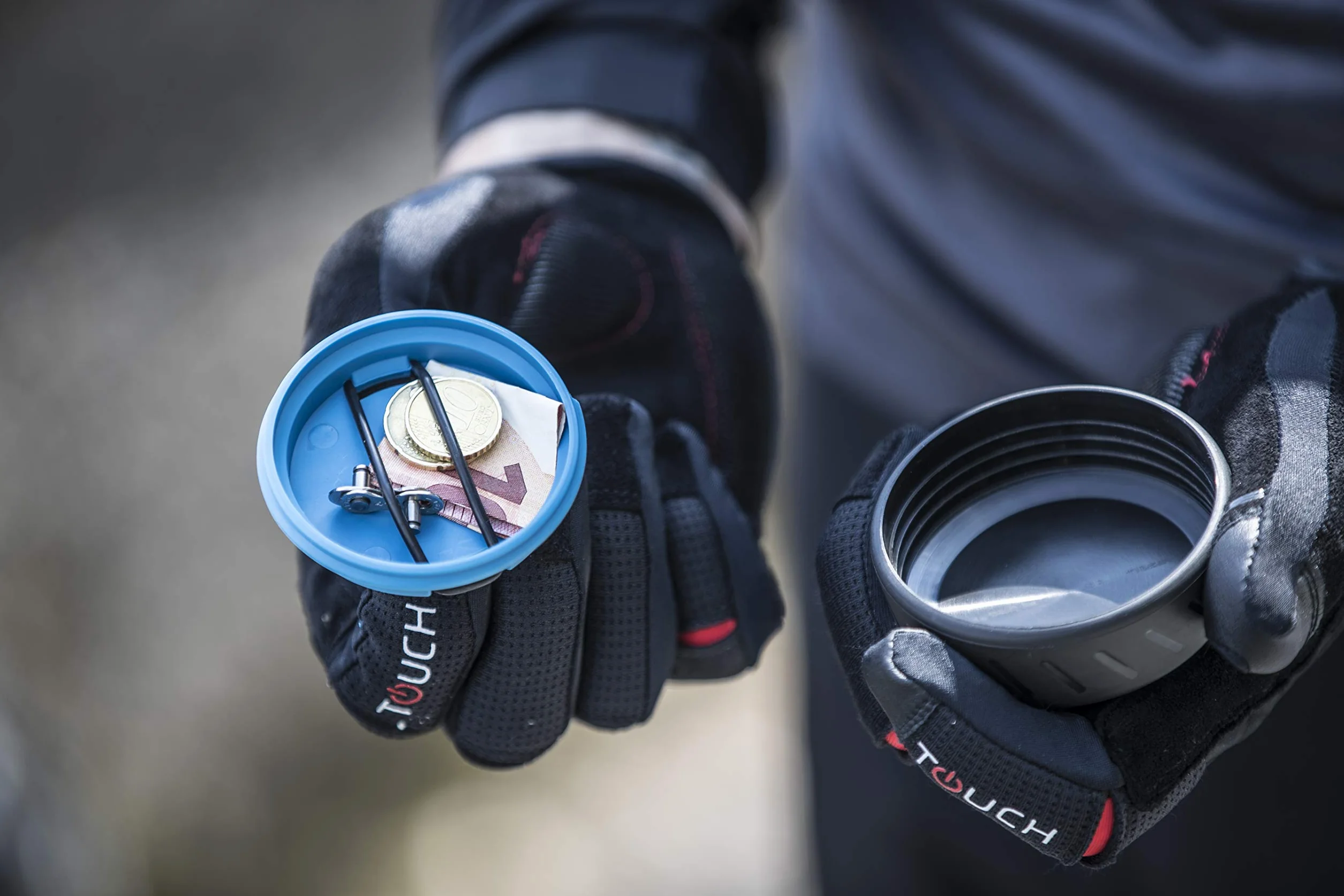 BBB Cycling Tools BTL-18 Boîte à Outils pour vélo pour Petites pièces