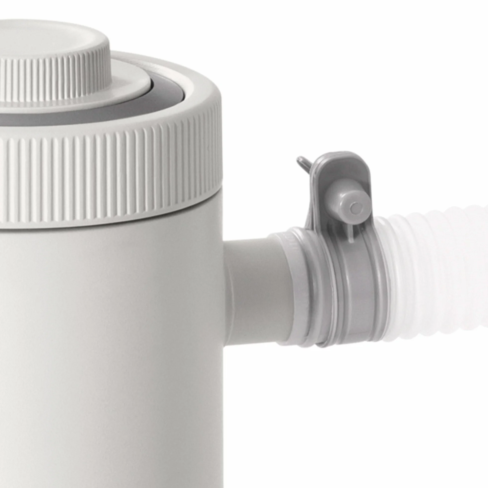 Intex Épurateur cartouche C330 filtration 1250 l/h type H compatible piscines 7900 L Hydro Aeration