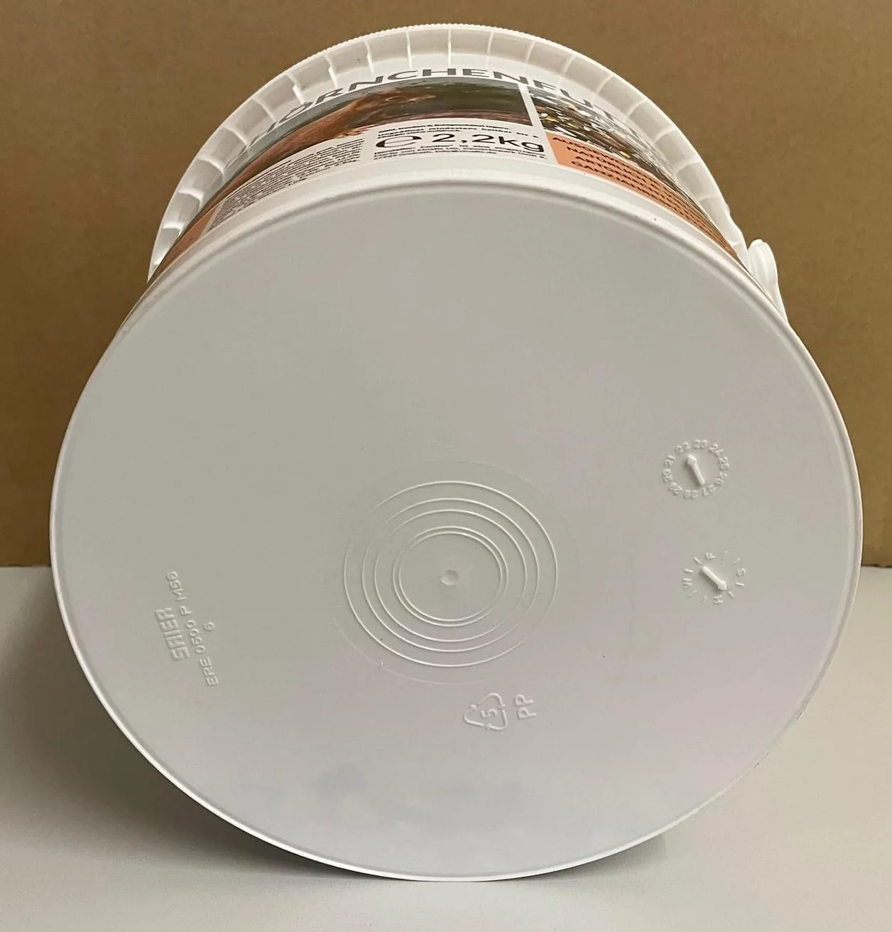 Nourriture pour écureuils 2,2 kg - Mélange pour animaux sauvages avec noisettes