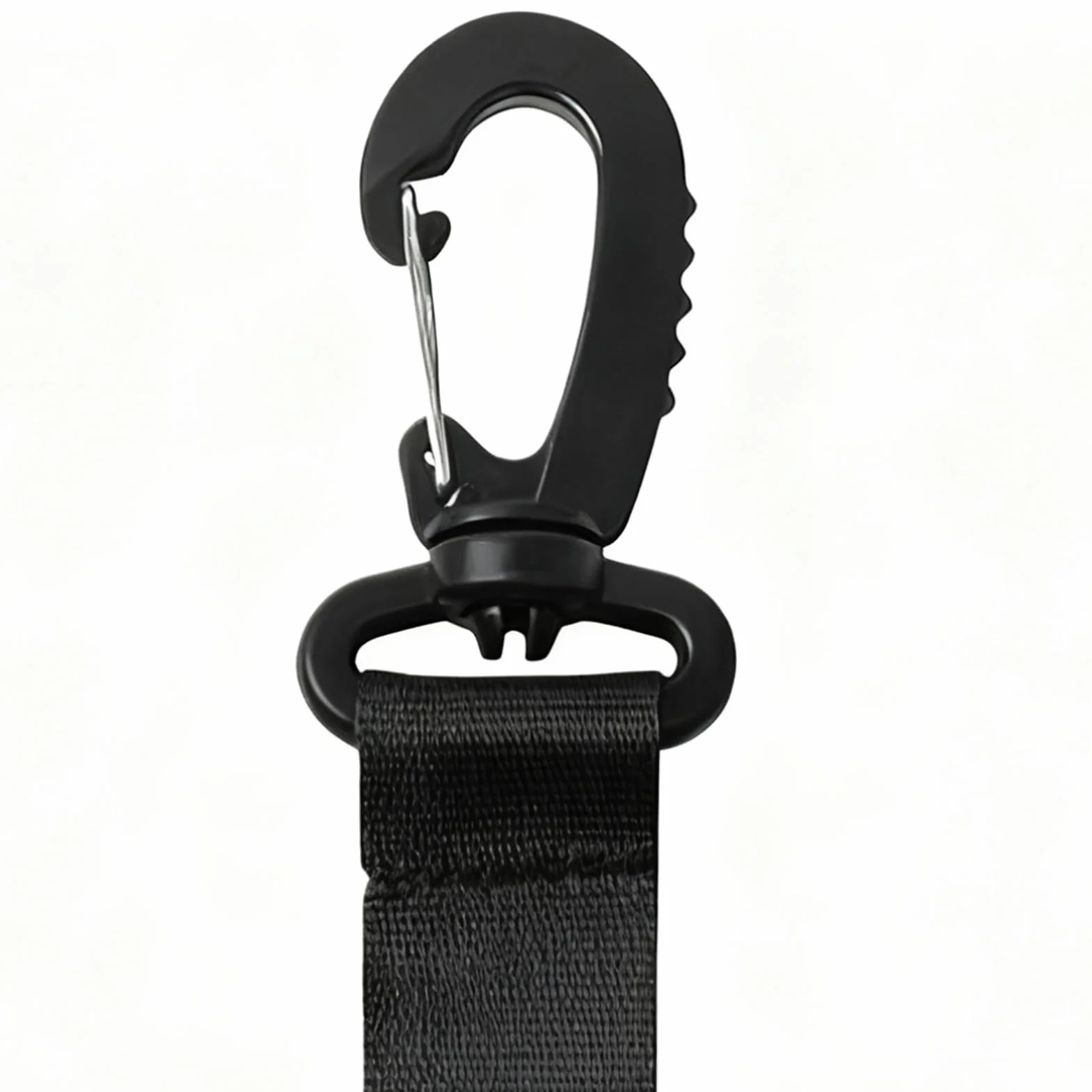 Porte-Pompon pour Sac de Danse Cheerleader avec Accroche-Sac à Dos pour Compétitions de Cheerleading