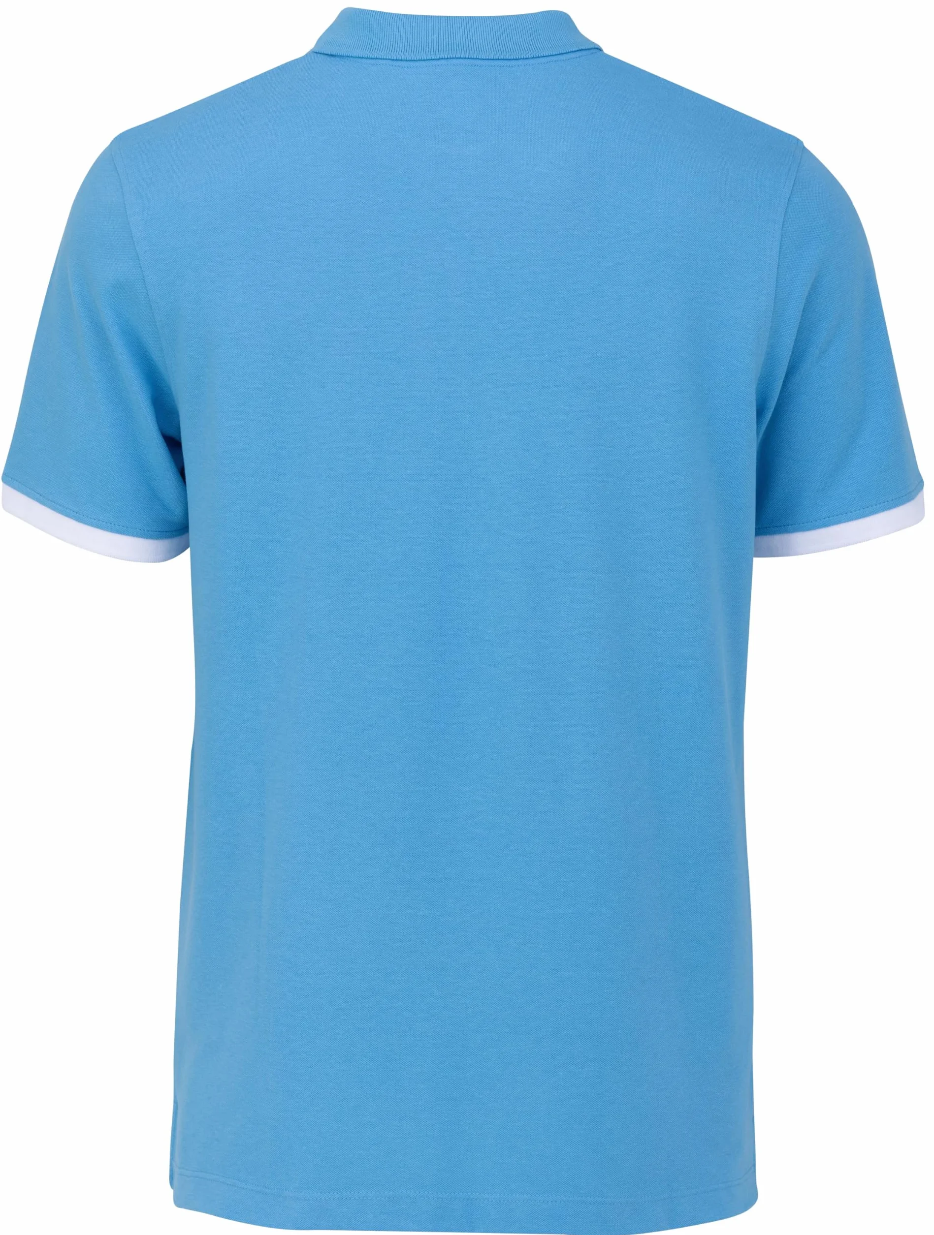 Polo Manchester City - Collection Officielle - Taille Adulte Homme