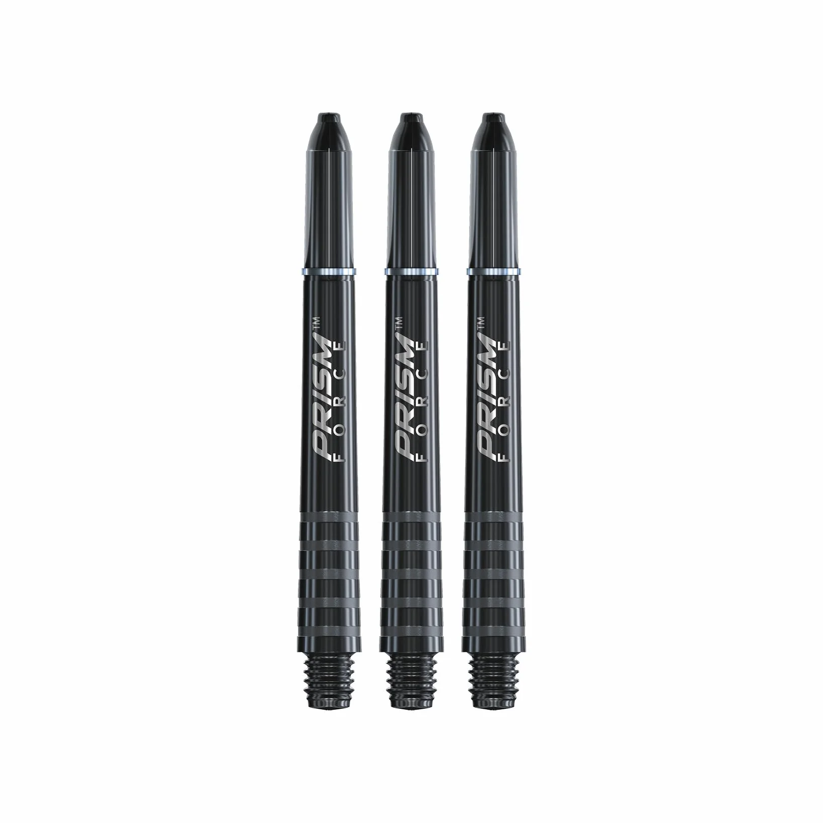 WINMAU Prism Force Shaft Collection