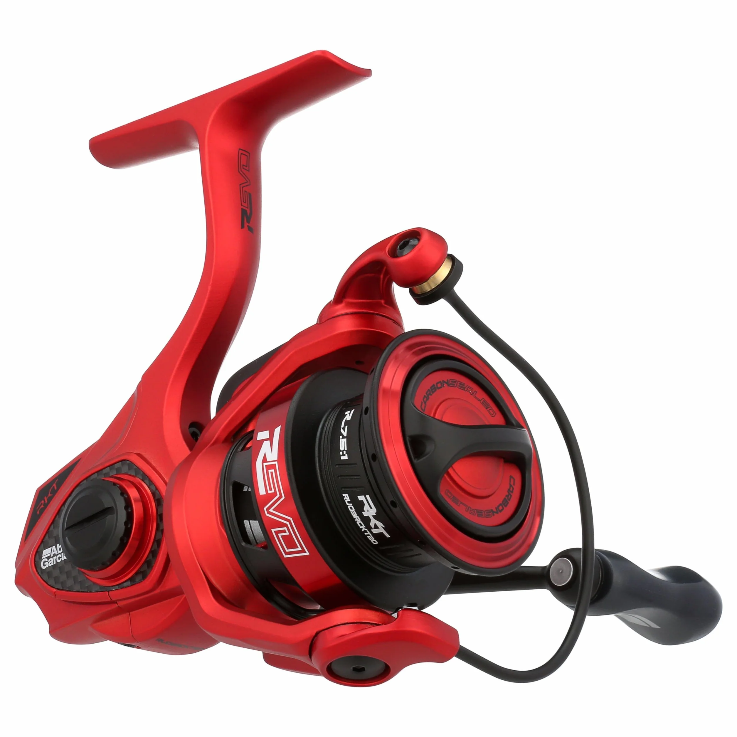 Abu Garcia Revo Rocket Spinning Fishing Reel