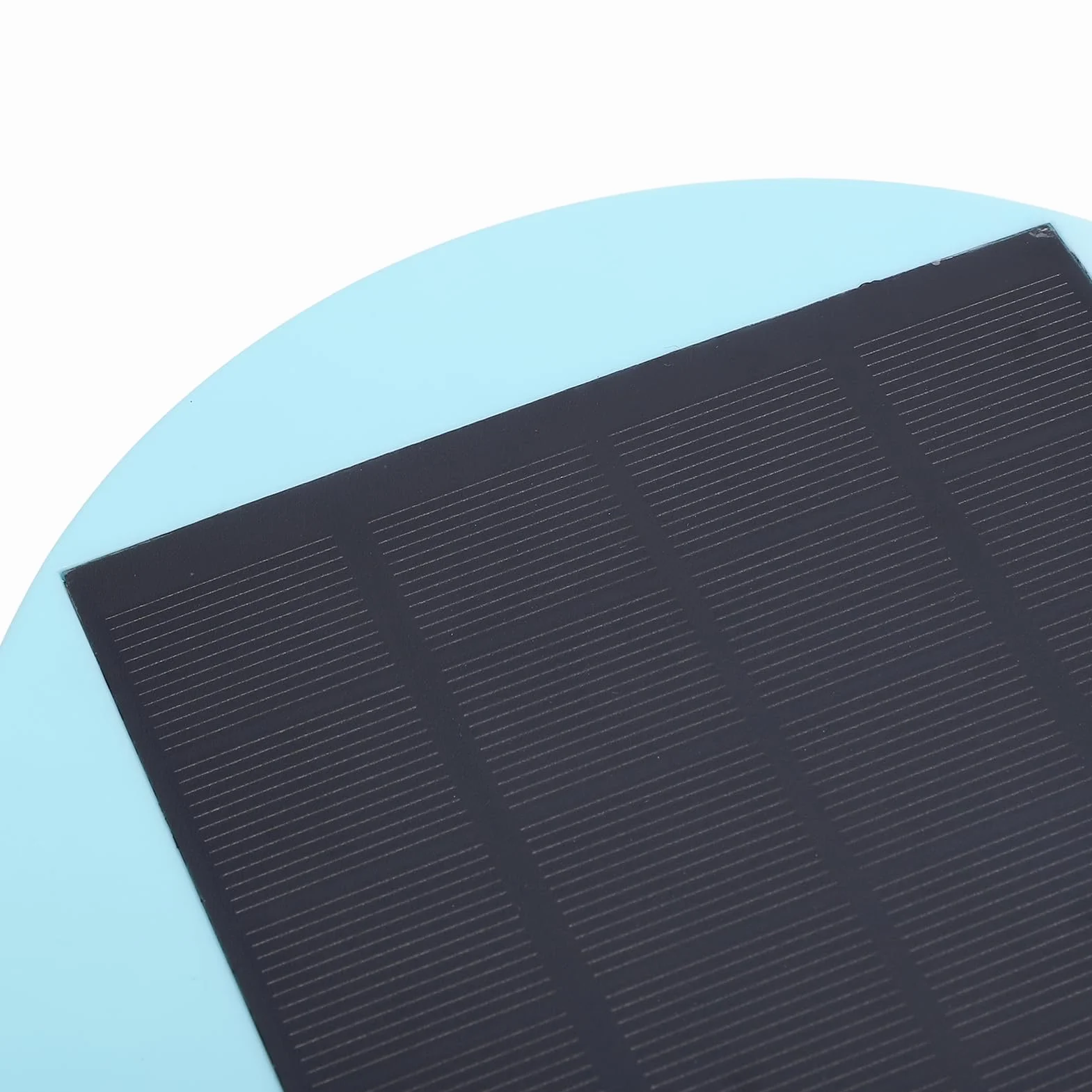 Agitateur d'eau Solaire 0,5 W Mélangeur pour Bassin de Jardin avec Support