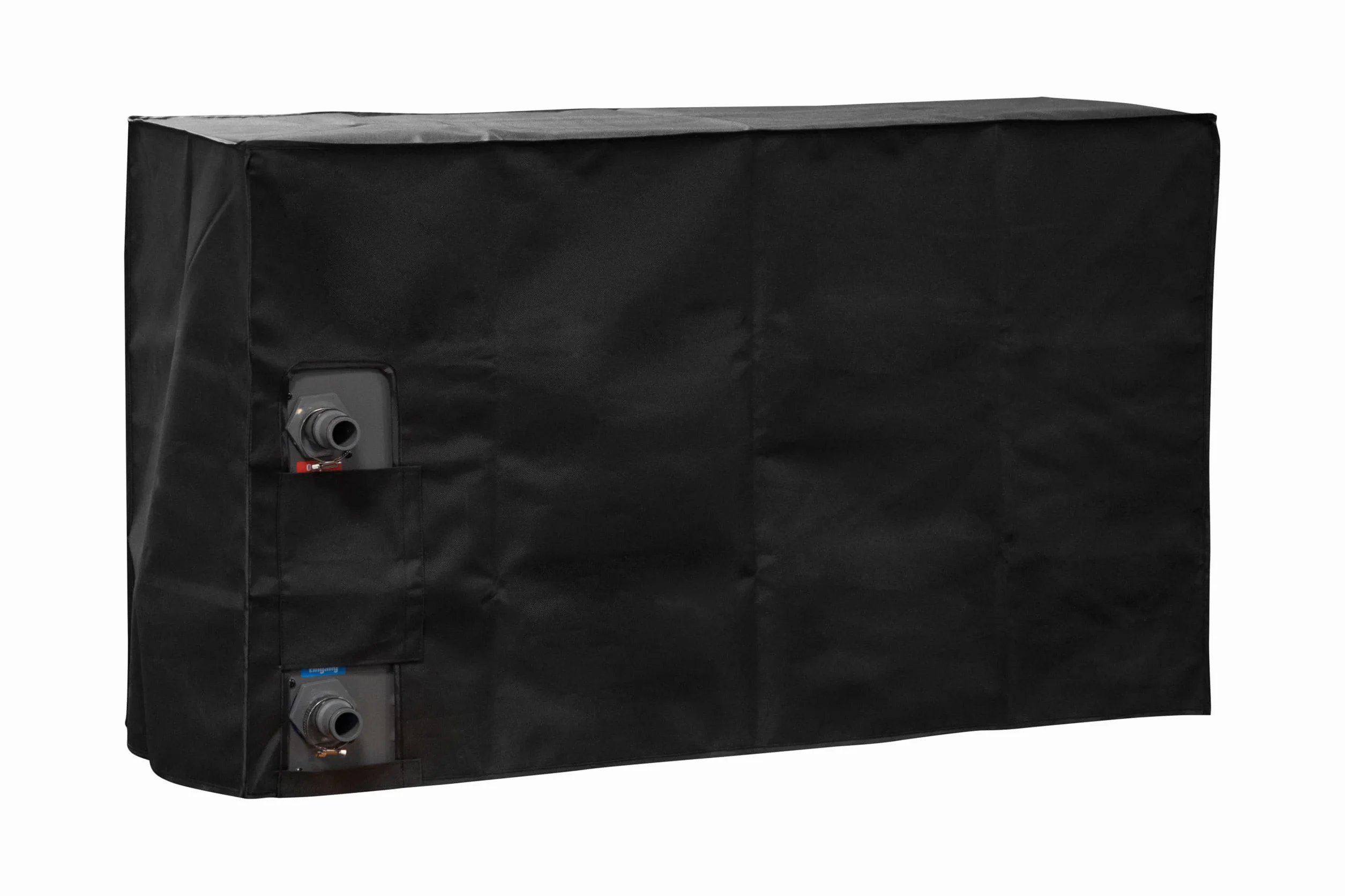 STEINBACH Housse pour Pompe à Chaleur Silent 21,2 112,50 x 44,50 x 73 cm résistante aux UV