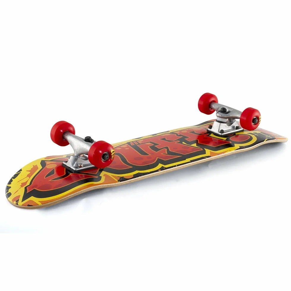 Enuff Graffiti II Skateboard Unisexe