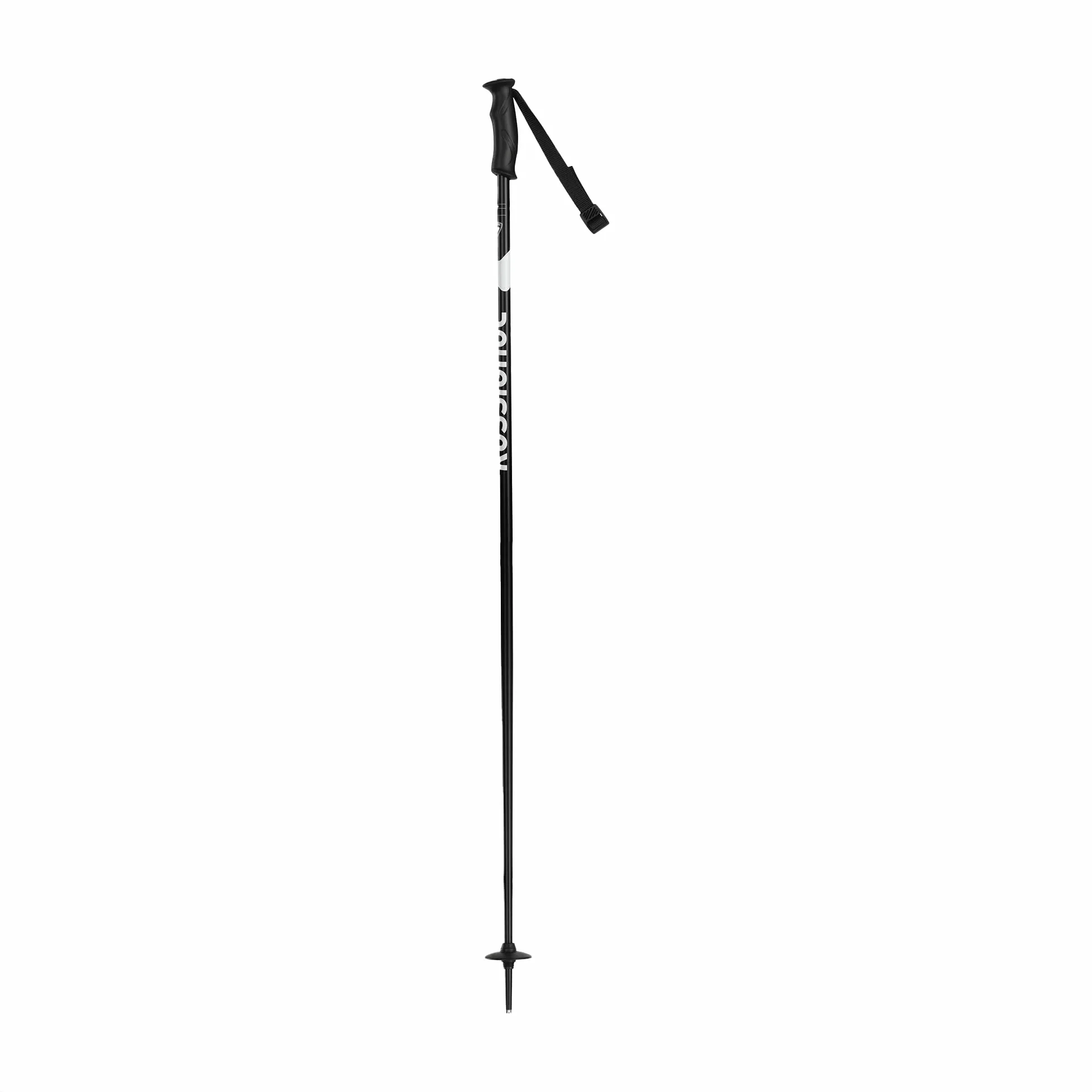Rossignol Batons De Ski Electra Black Femme Noir
