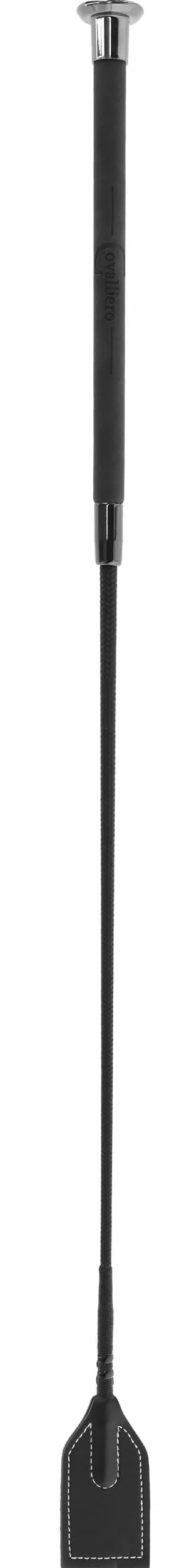 Covalliero Cravache d‘Obstacle Noir, 65 cm