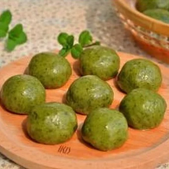 Graines d'Artemisia annua 200pcs, Médicinales chinoises herbe d'absinthe