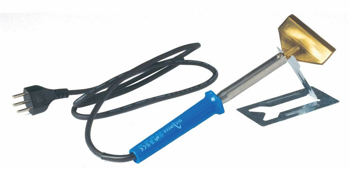 COLL TEX Racloir Chauffant 100 Watt Accessoire Rando